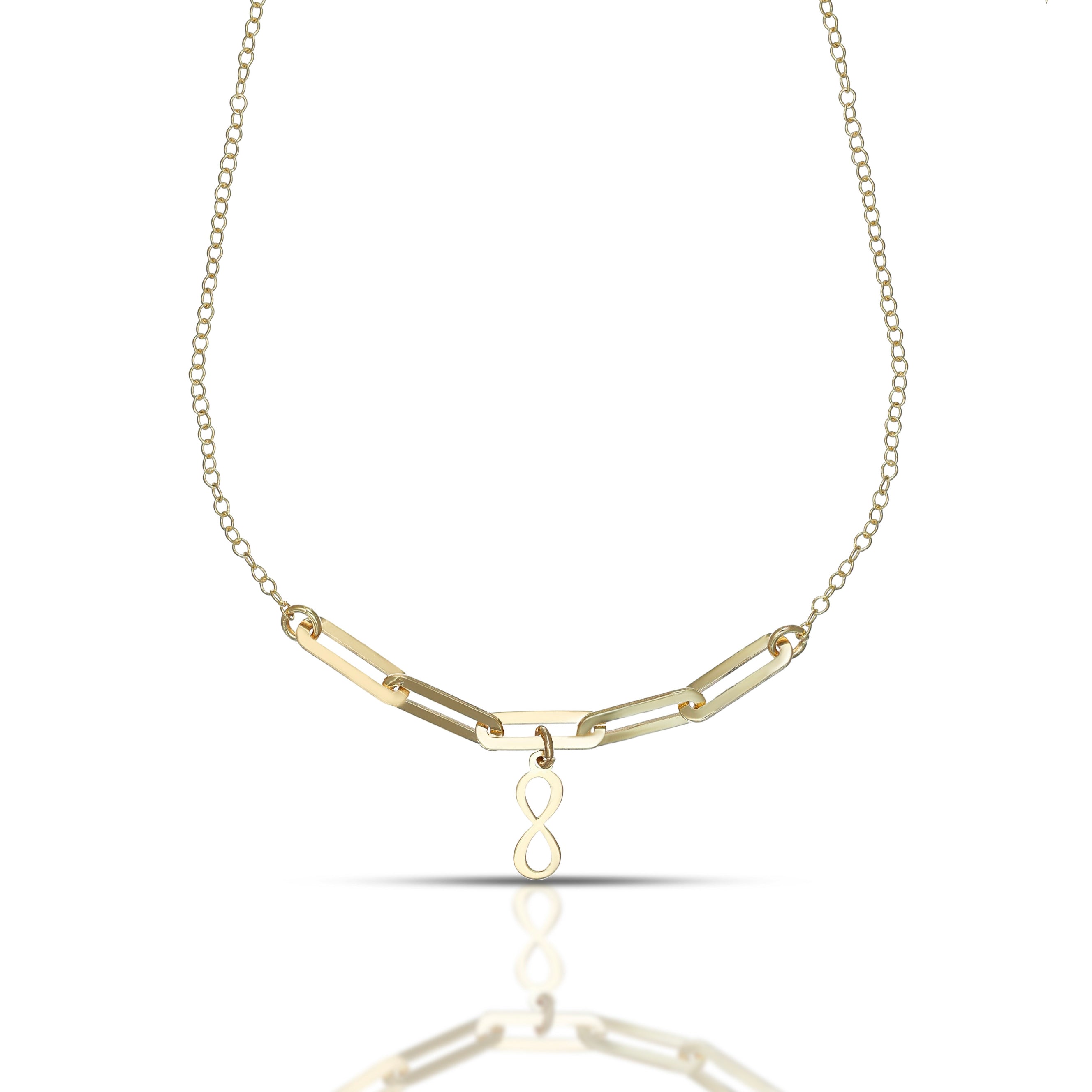 Collana da Donna Collezione Essenza ∙ Infinito