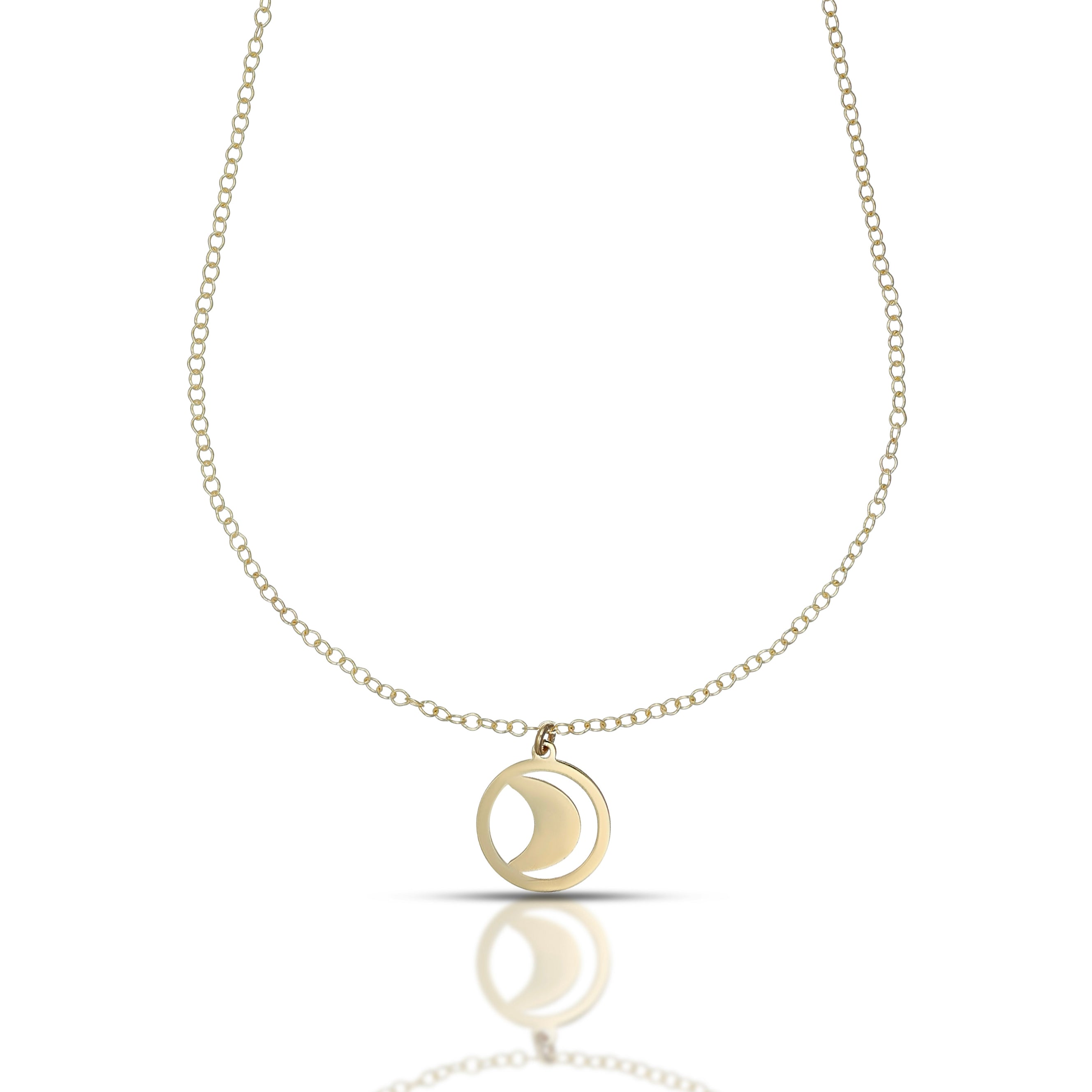 Collana da Donna Collezione Talìa ∙ Luna