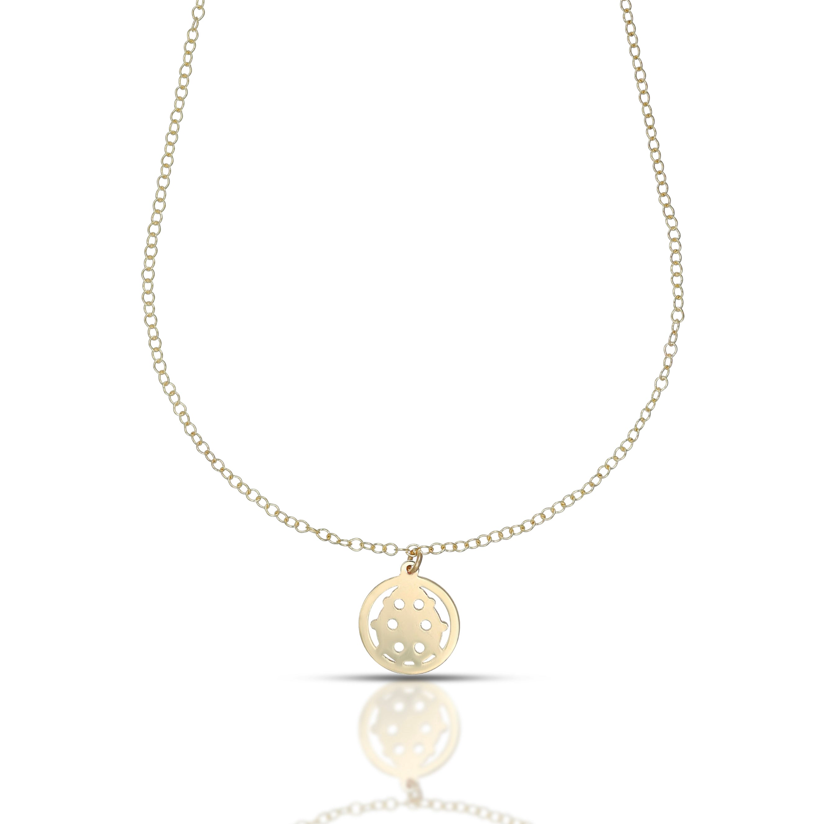 Collana da Donna Collezione Talìa ∙ Coccinella