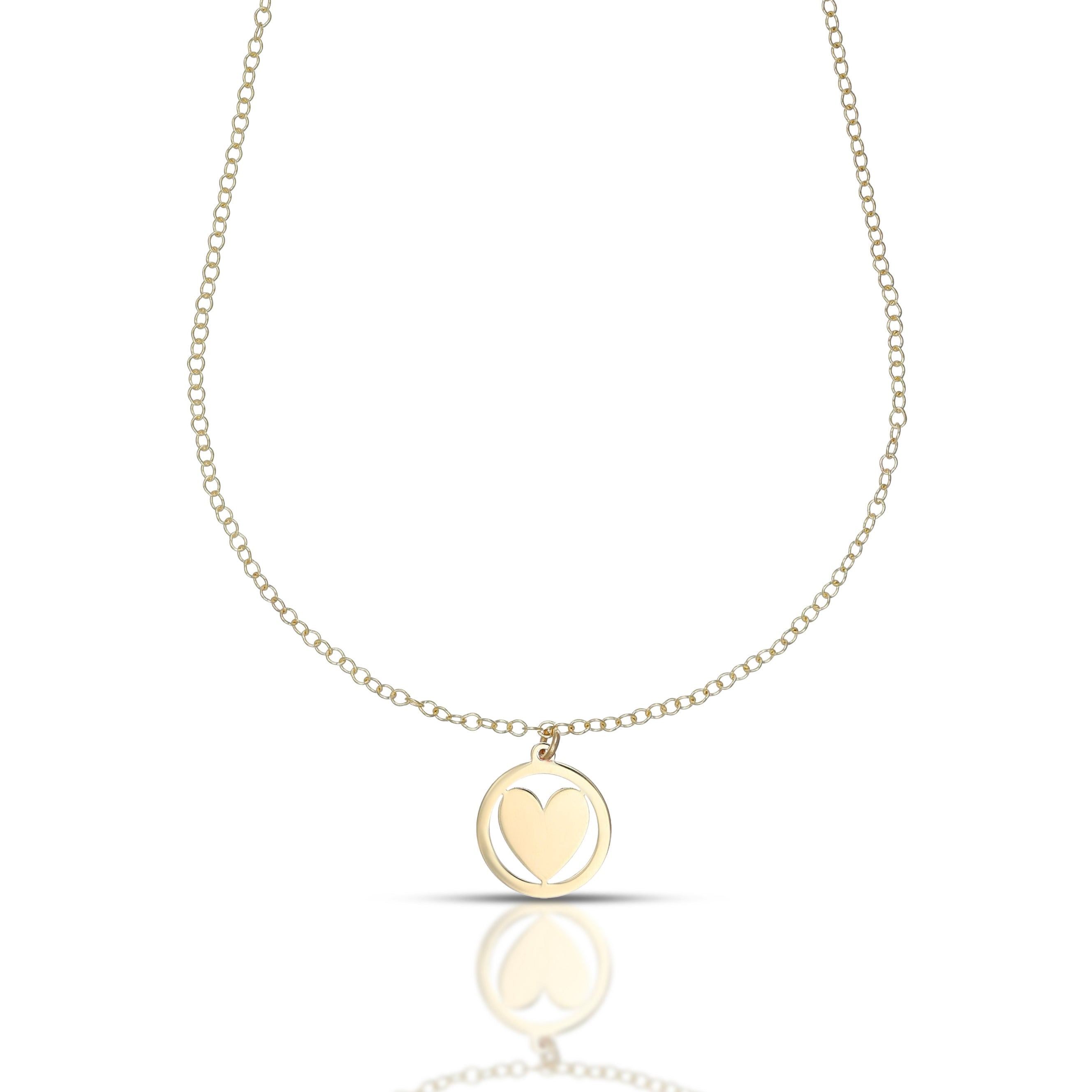 Collana da Donna Collezione Talìa ∙ Cuore