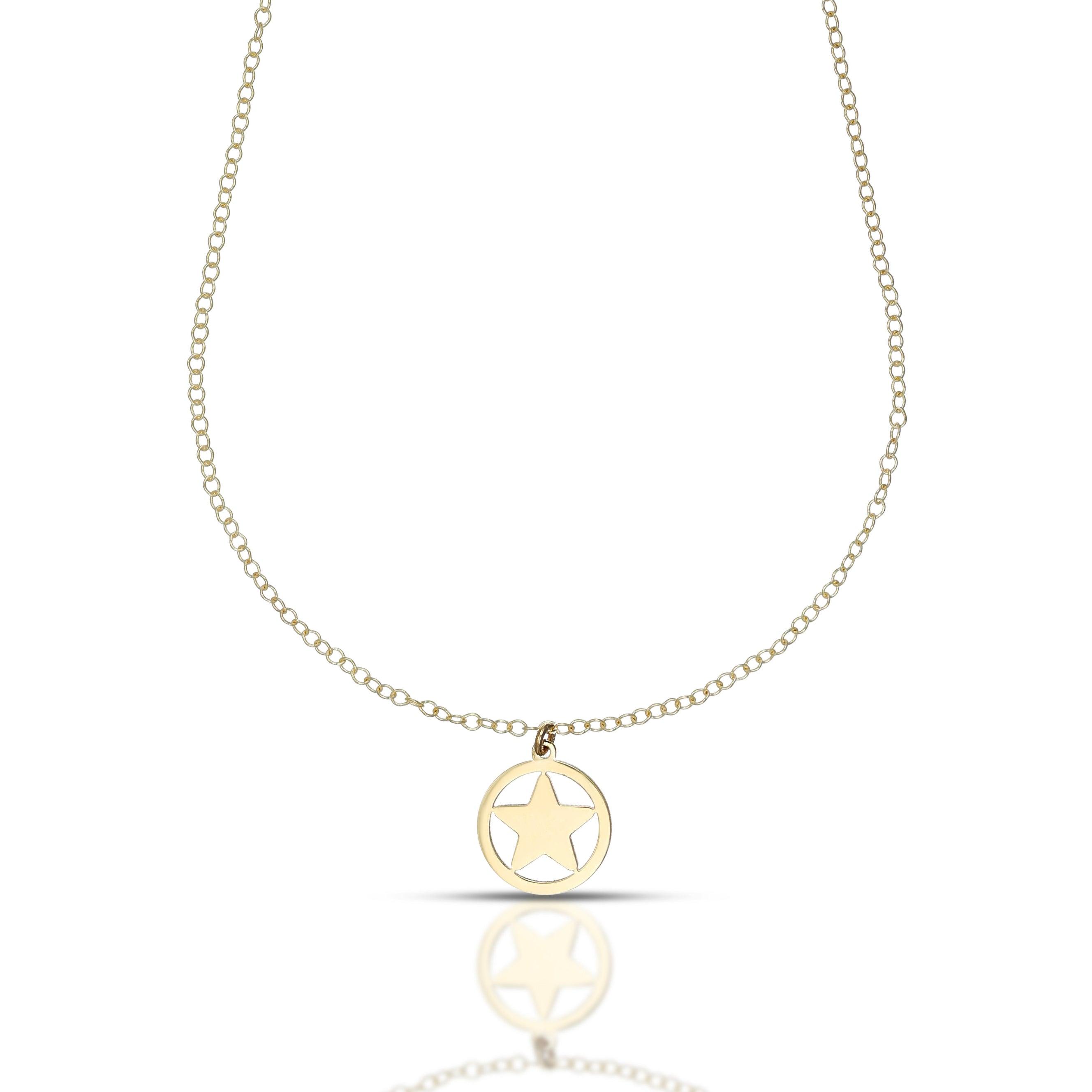 Collana da Donna Collezione Talìa ∙ Stella