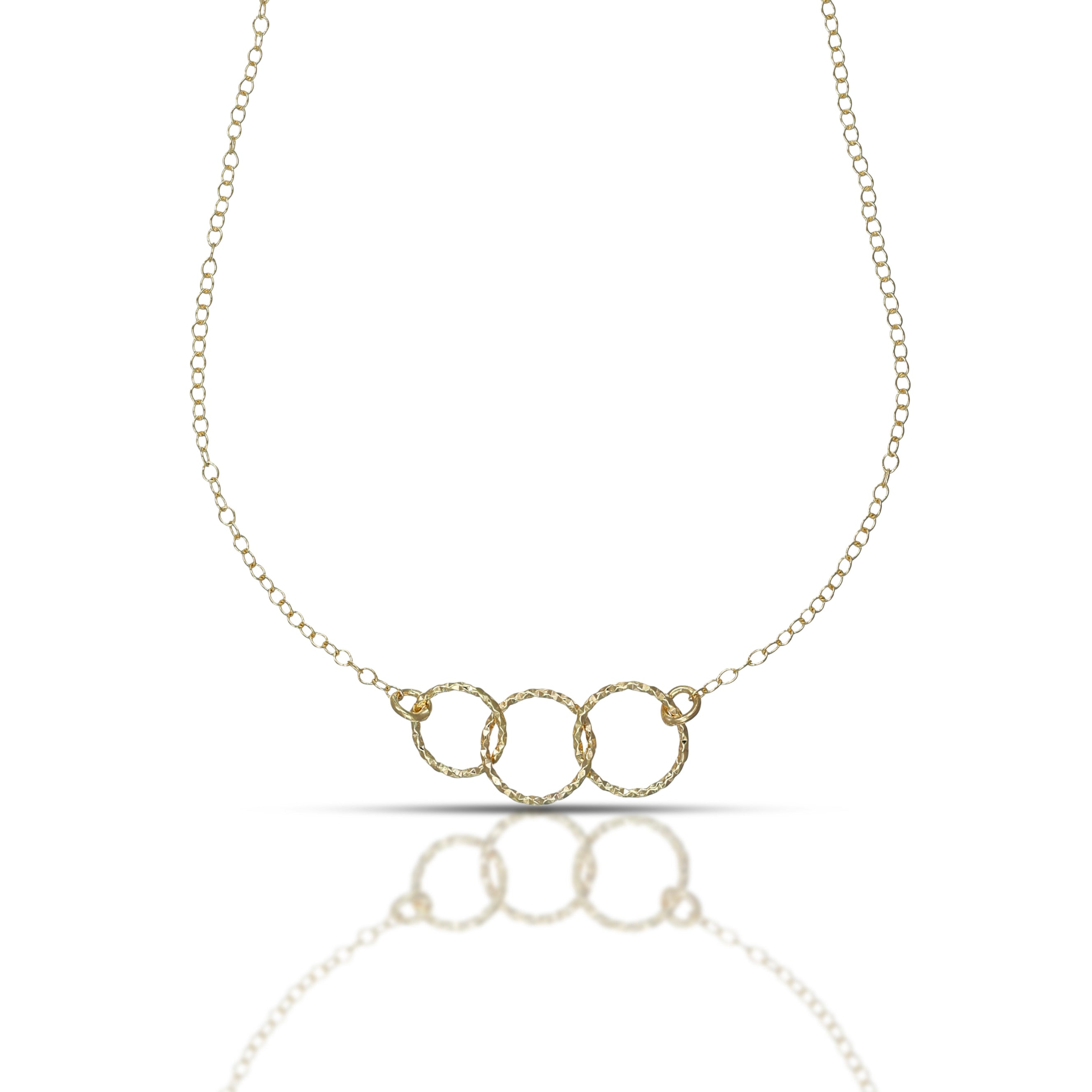 Collana da Donna Collezione Scintille