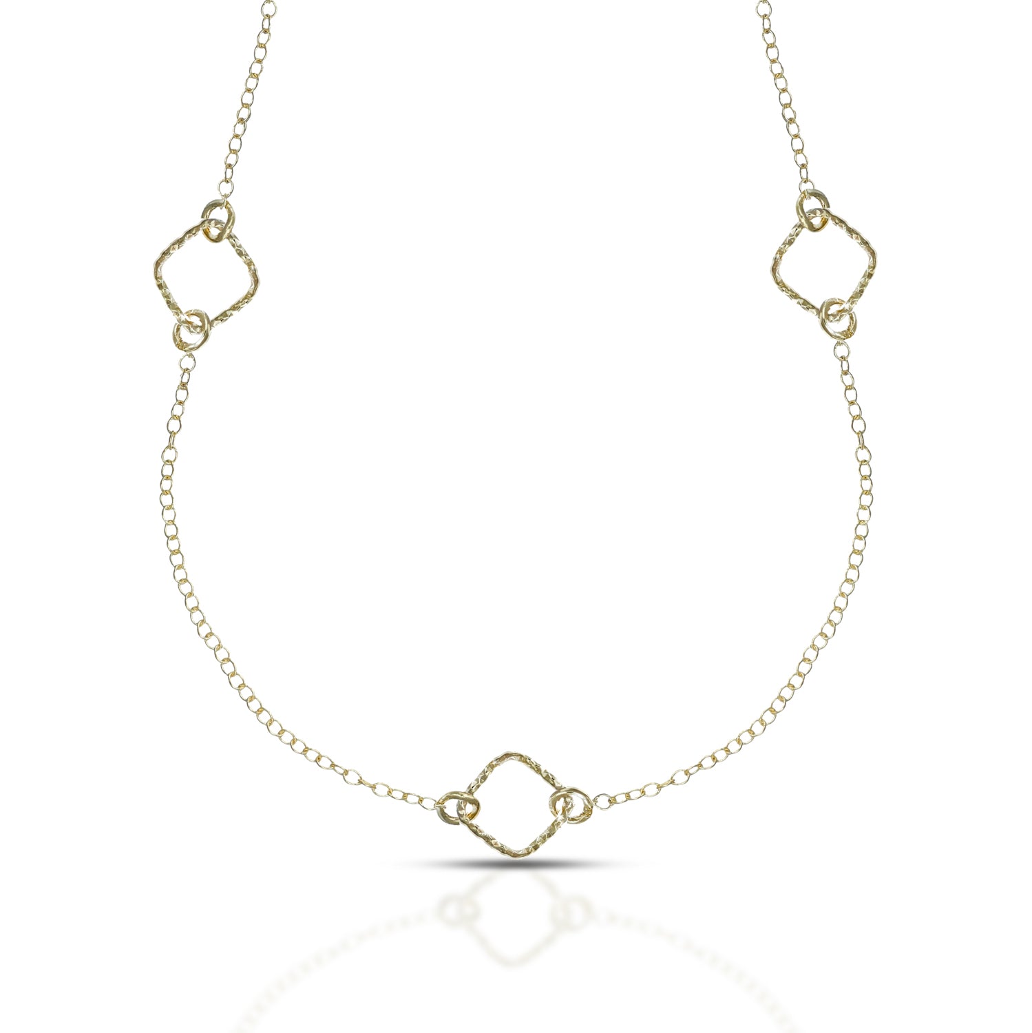Collana da Donna Collezione Scintille