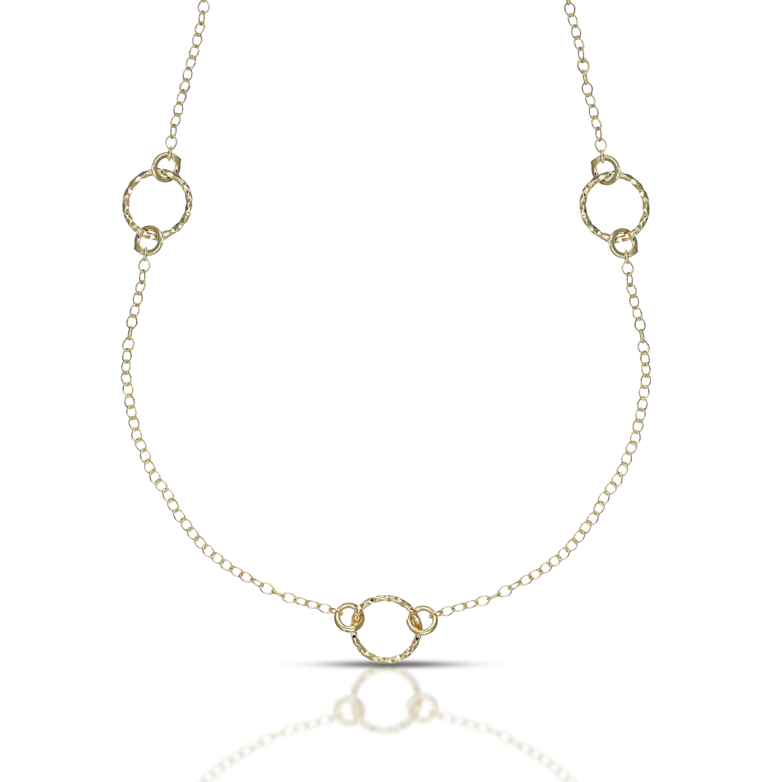 Collana da Donna Collezione Scintille