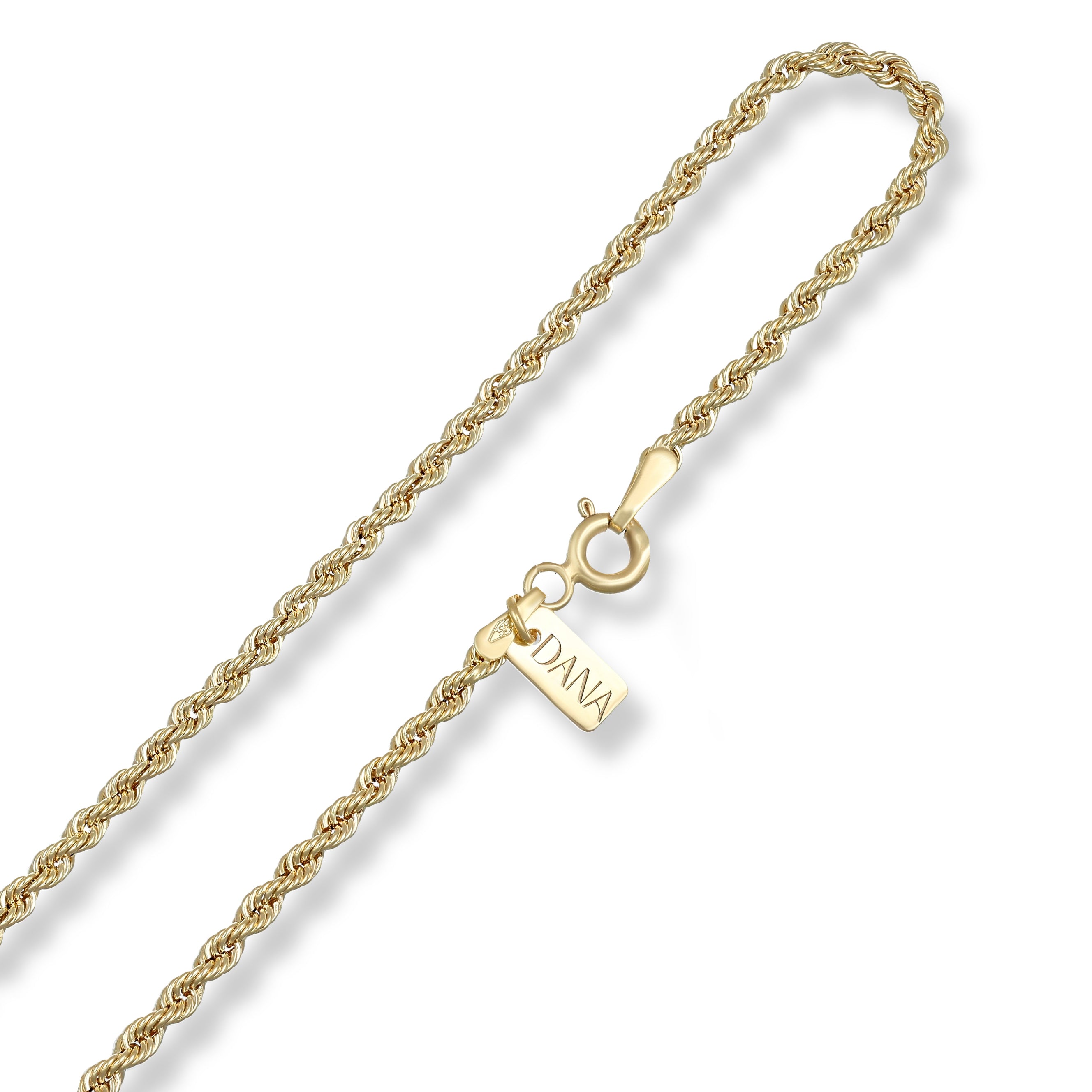 Collana da Donna Collezione Nodo ∙ Essenziale