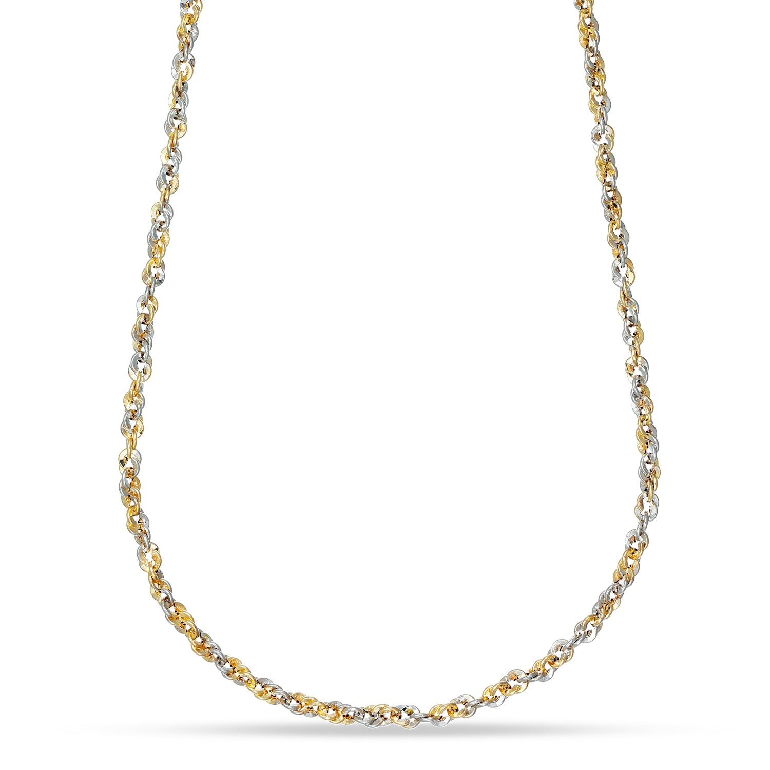 Collana da Uomo e da Donna Collezione Gli Intramontabili - Iride 30