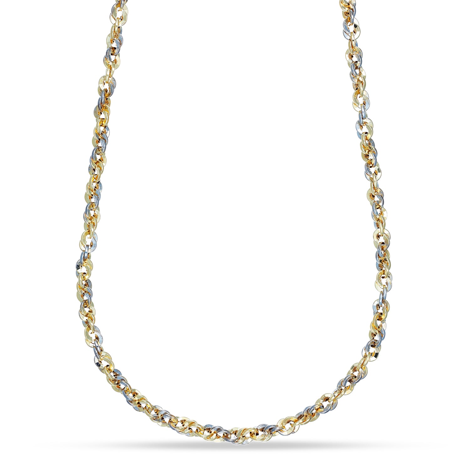 Collana da Uomo e da Donna Collezione Gli Intramontabili - Iride 50