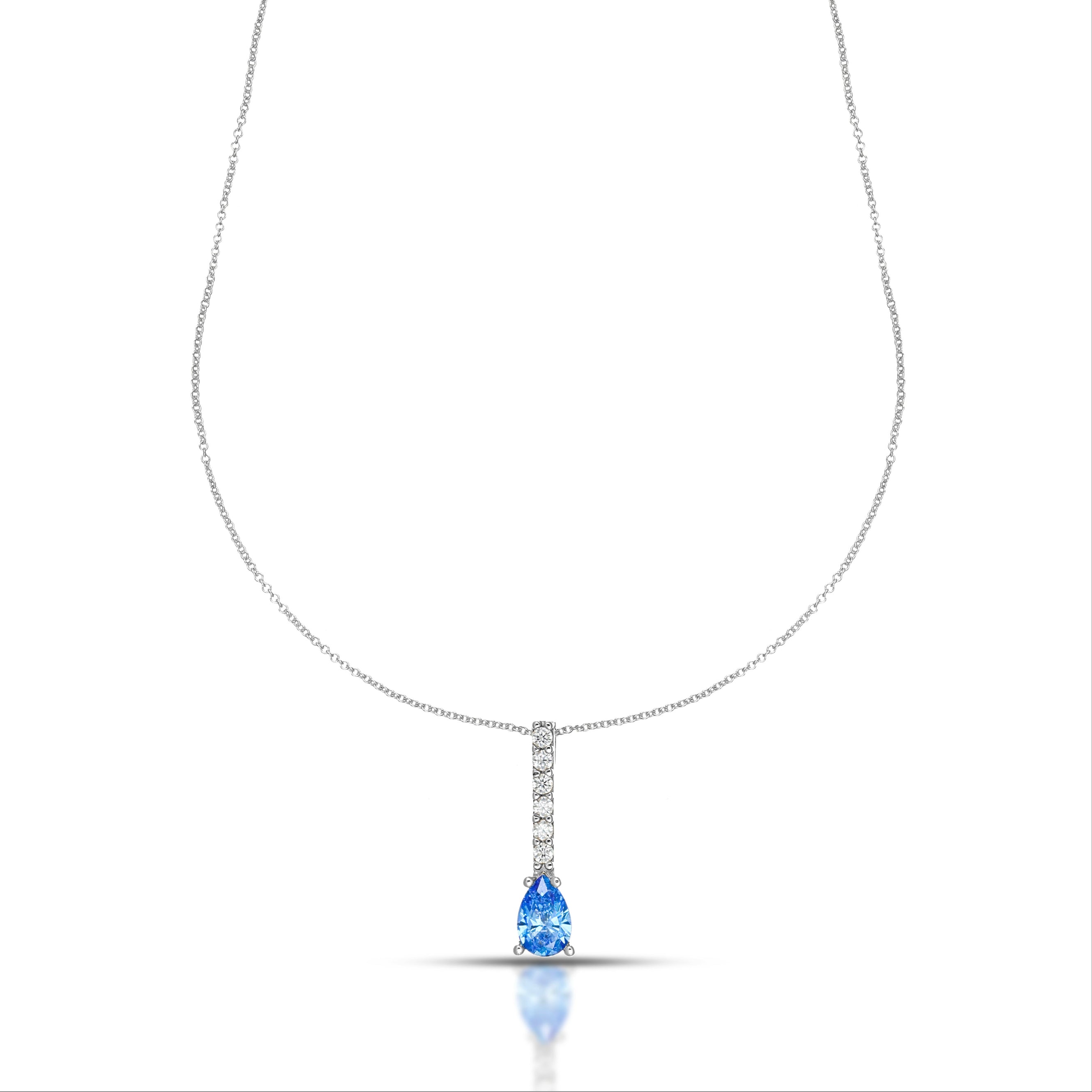 Collana da Donna - Sparkling Stick -