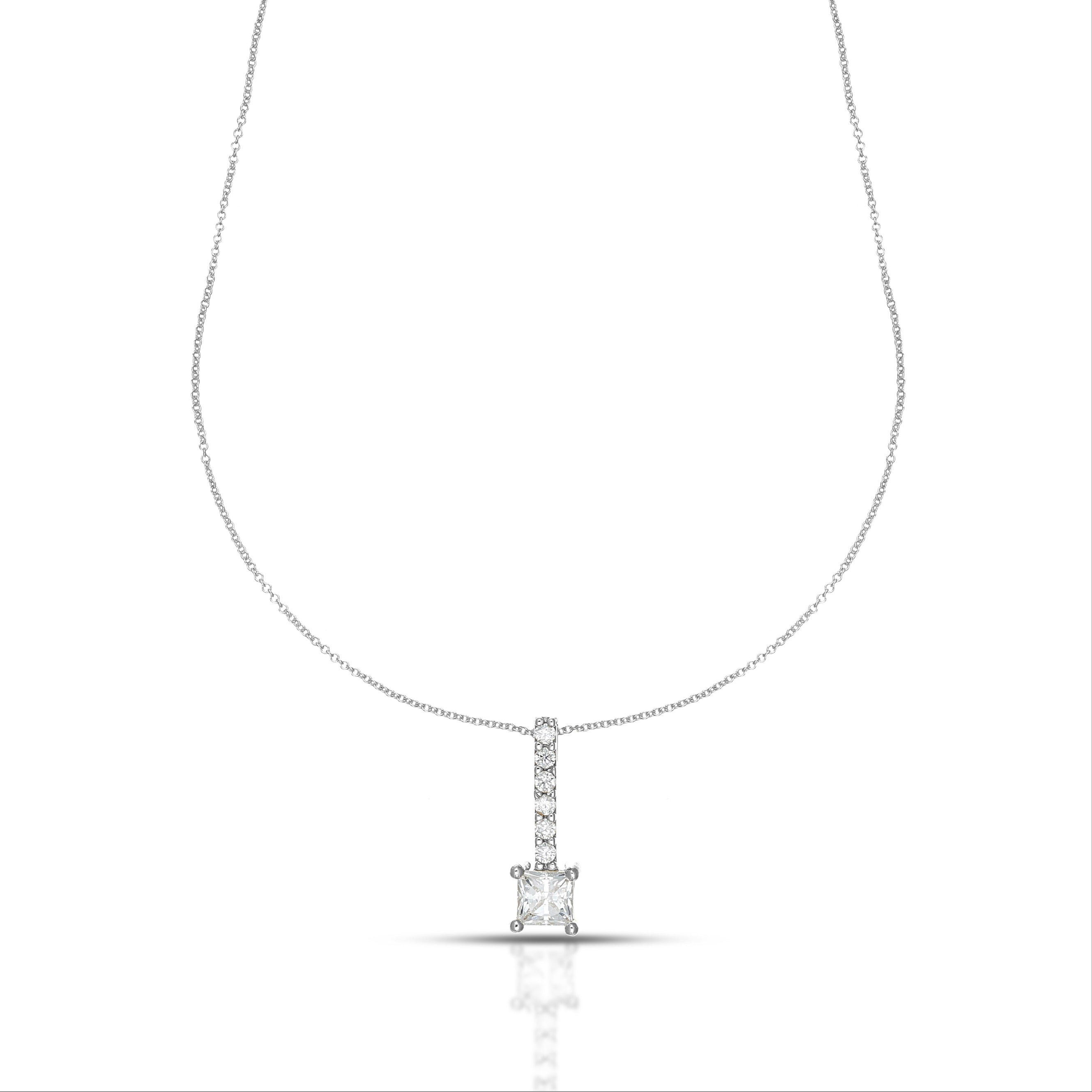 Collana da Donna - Sparkling Stick -