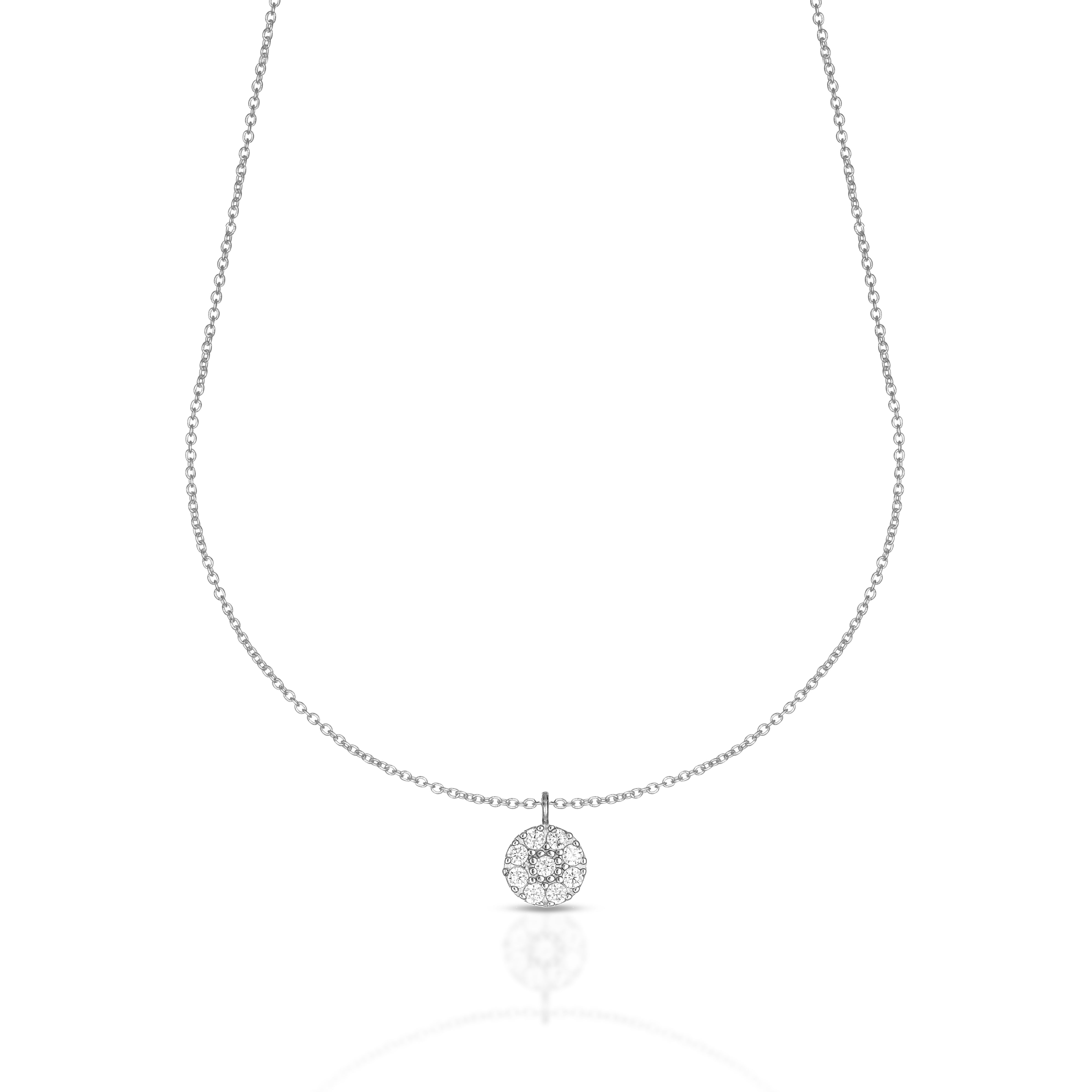 Collana da Donna Collezione Jolie - Tondo