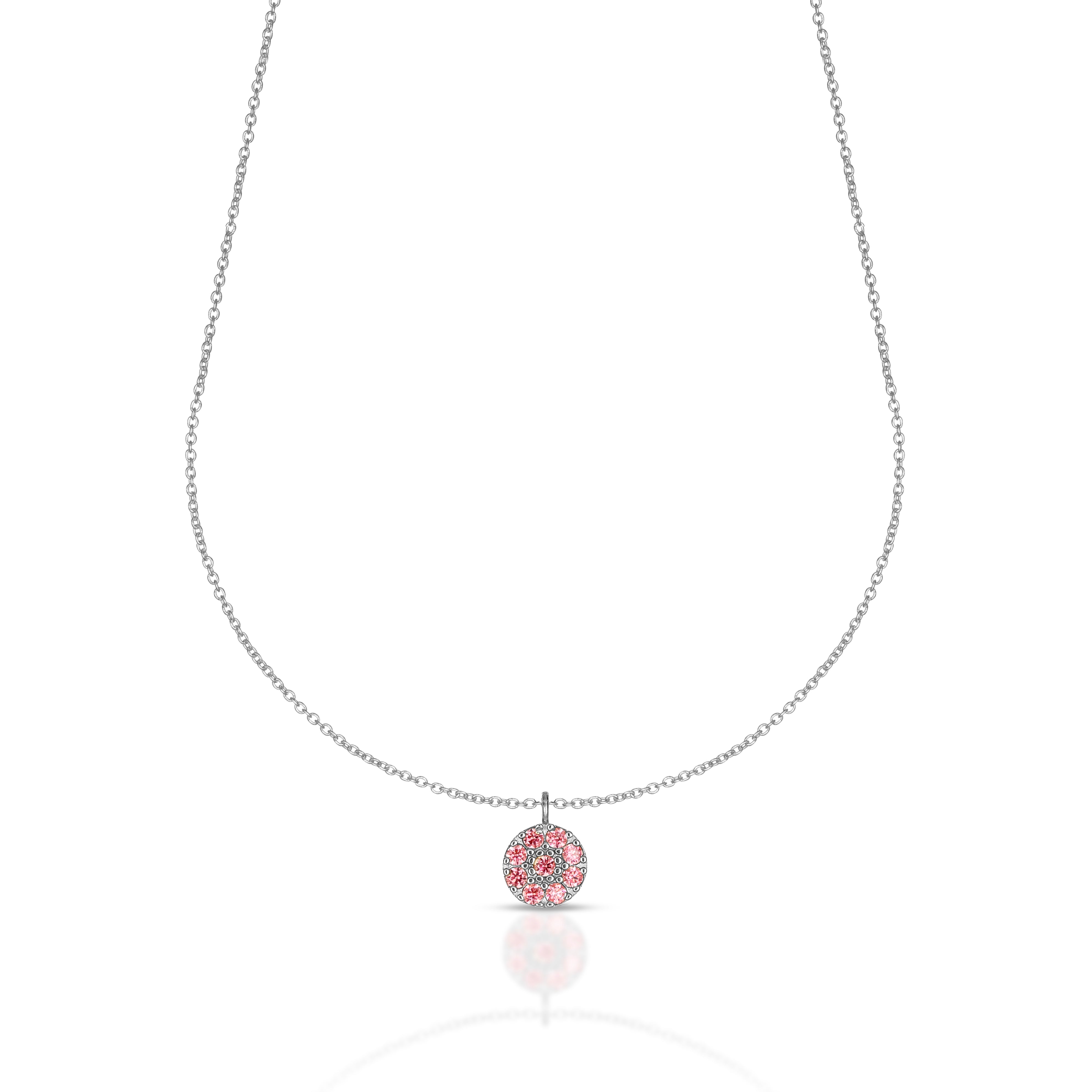Collana da Donna Collezione Jolie - Tondo