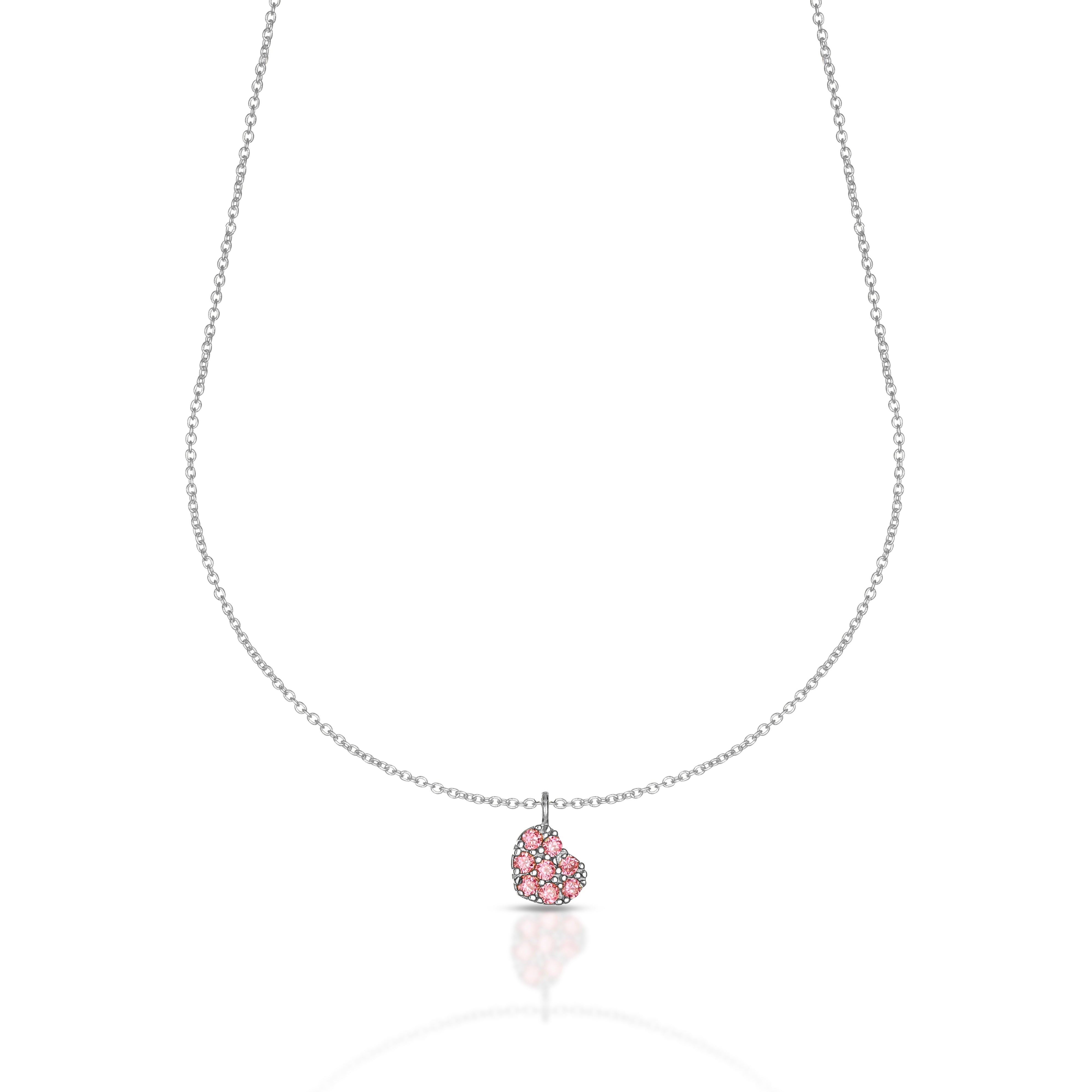 Collana da Donna Collezione Jolie - Cuore