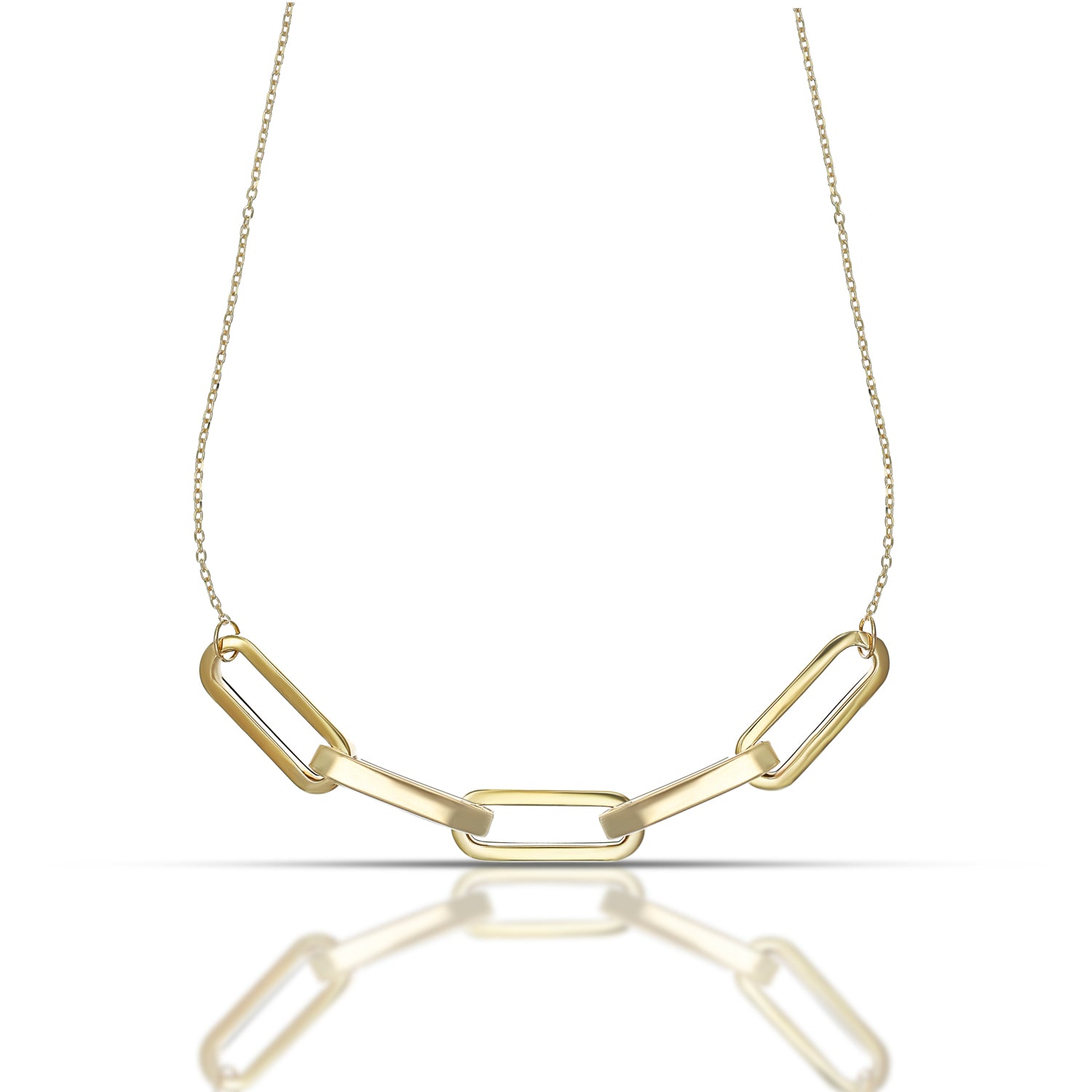 Collana da Donna Collezione Nexum