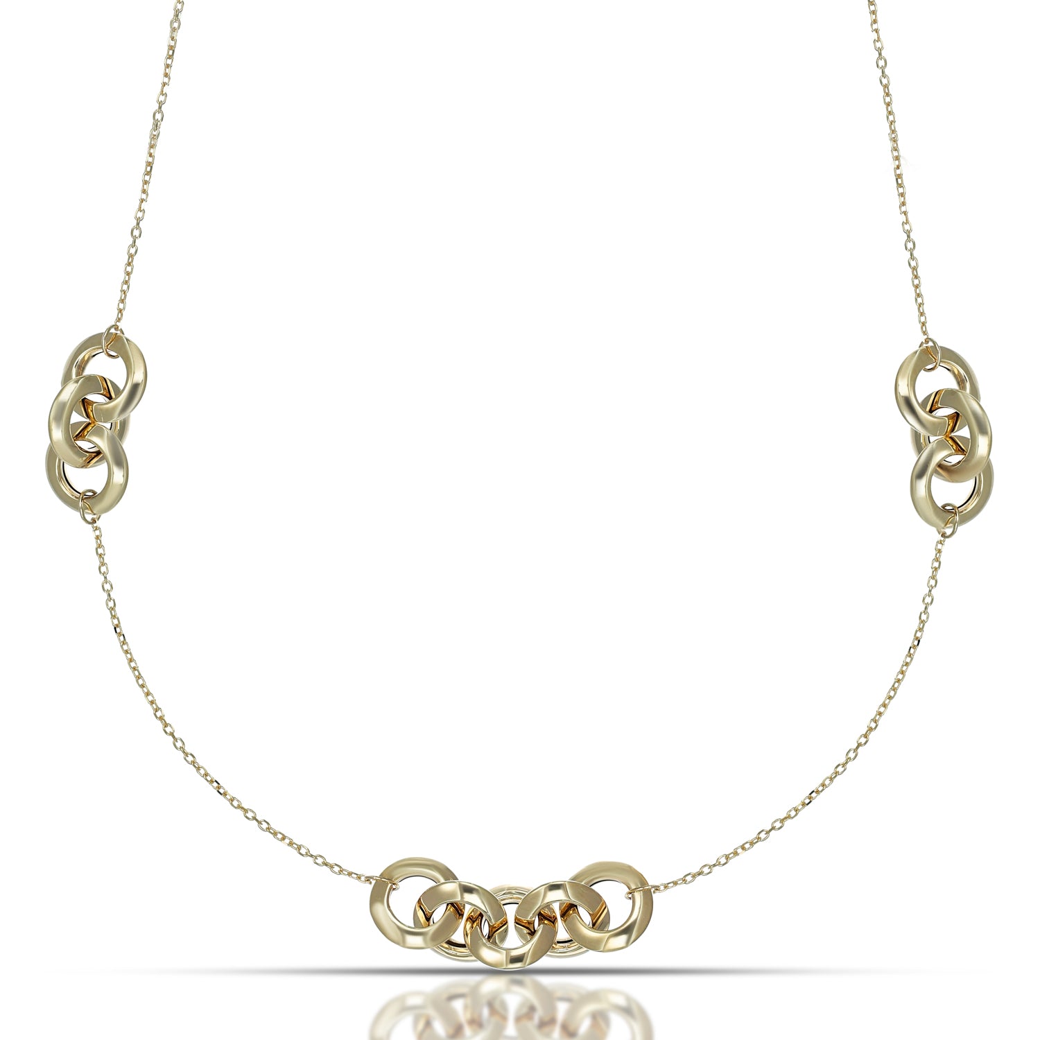 Collana da Donna Collezione Eléa