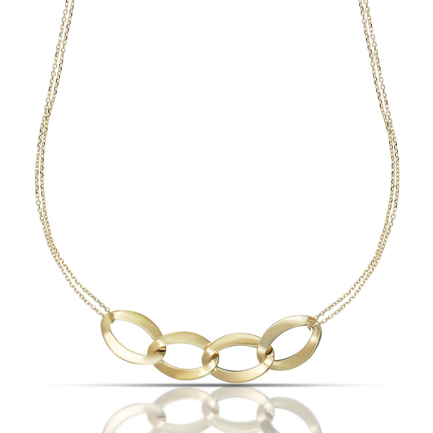 Collana da Donna Collezione Solenya