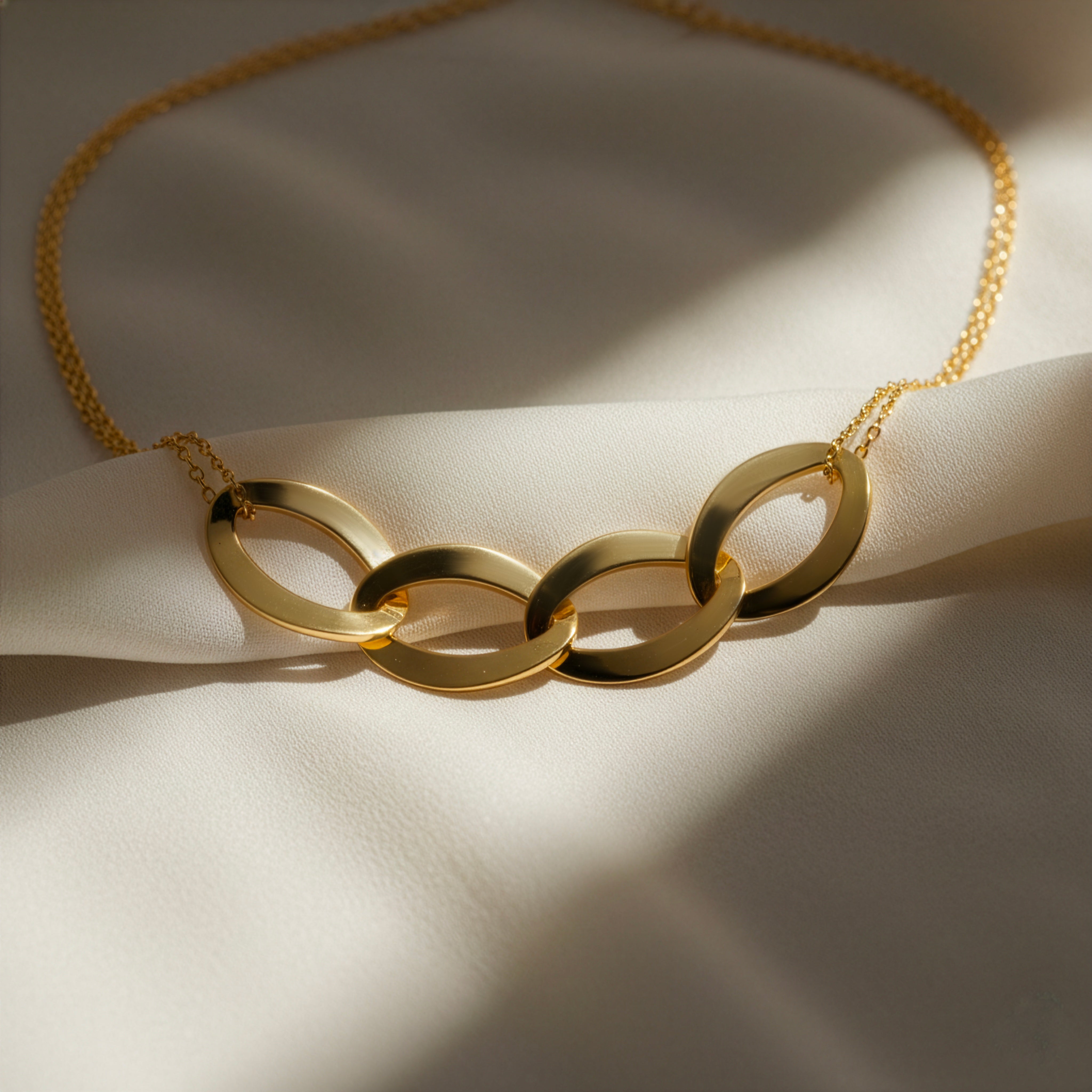 Collana da Donna Collezione Solenya