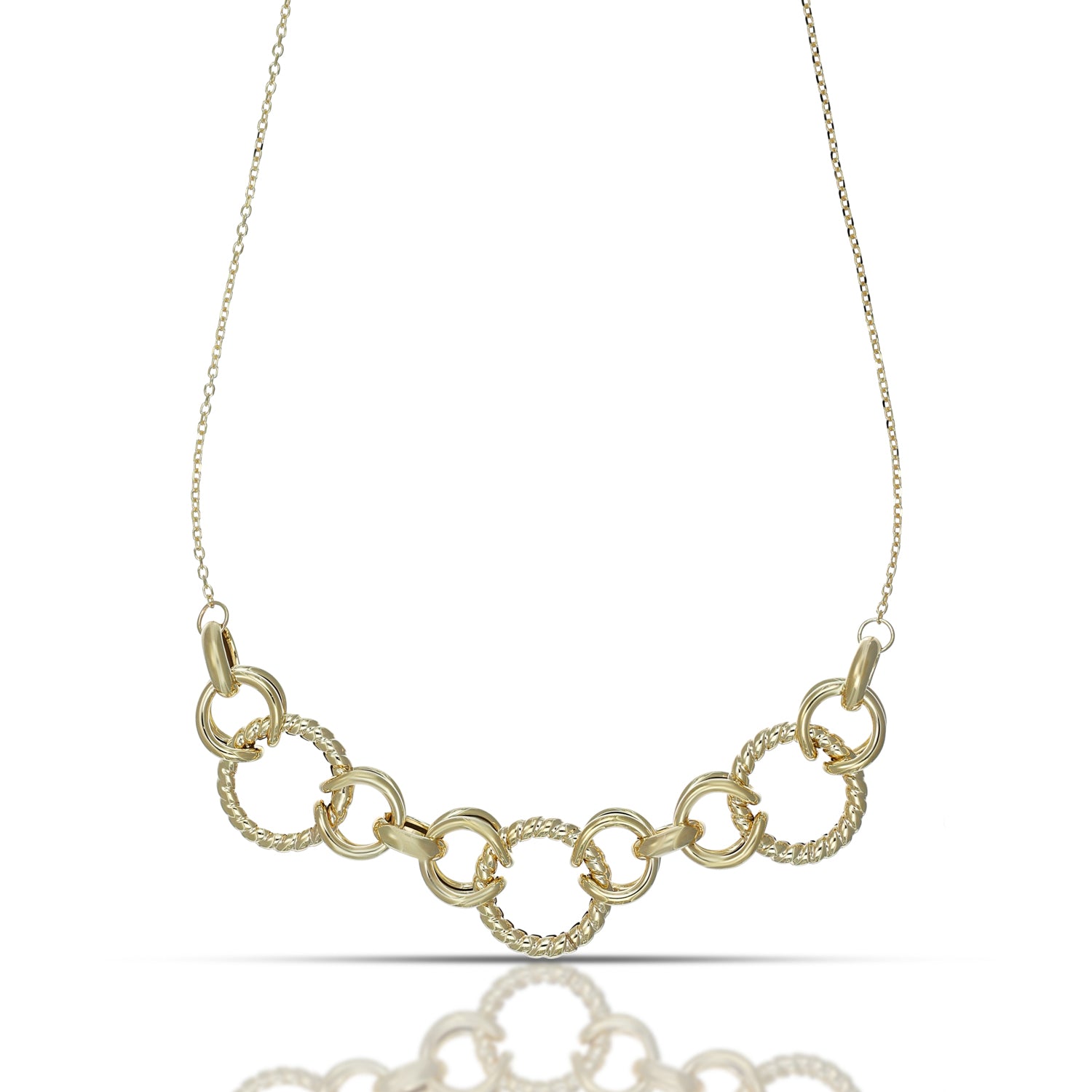 Collana da Donna Collezione Axis