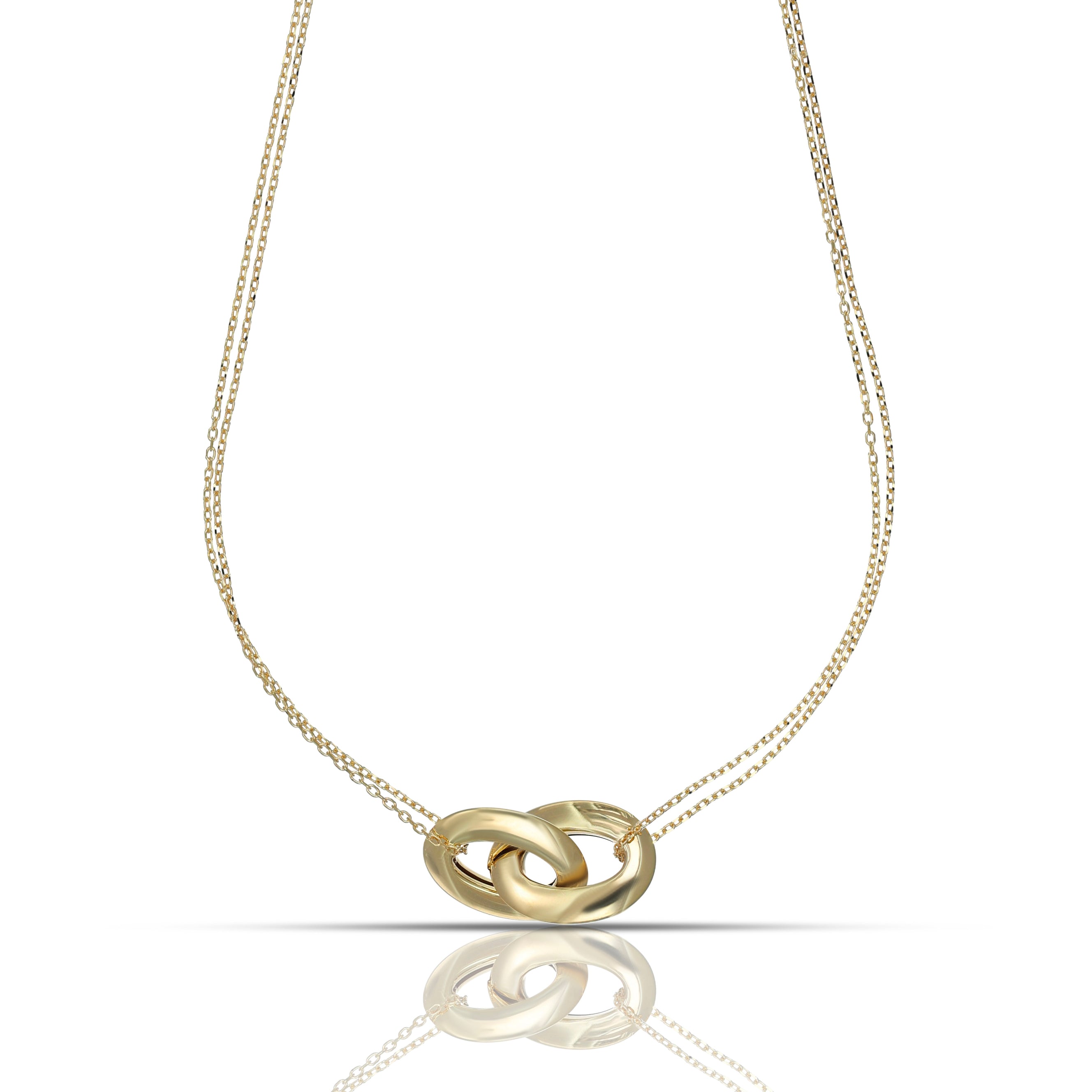 Collana da Donna Collezione Ovalya