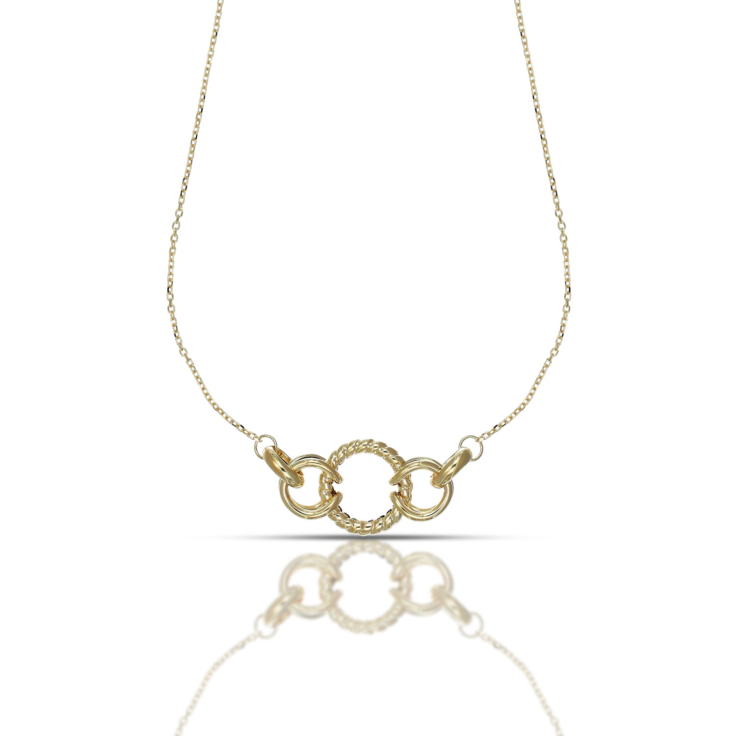 Collana da Donna Collezione Axis