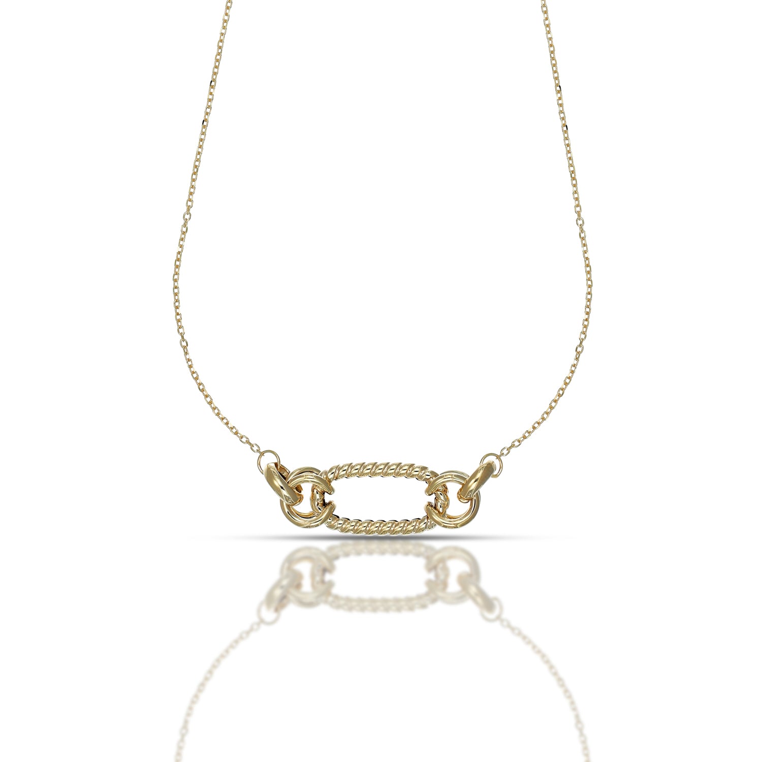 Collana da Donna Collezione Axis