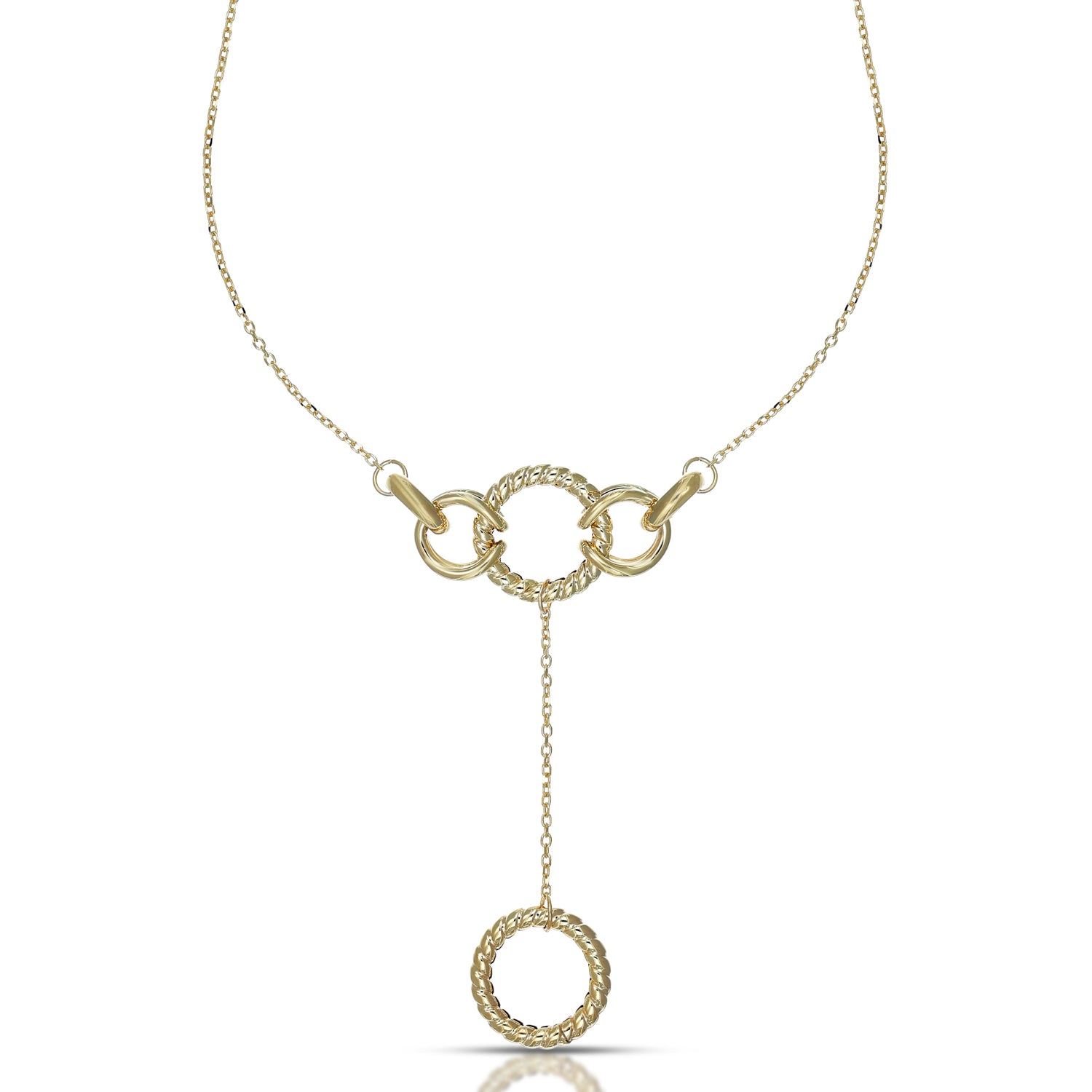Collana da Donna Collezione Axis