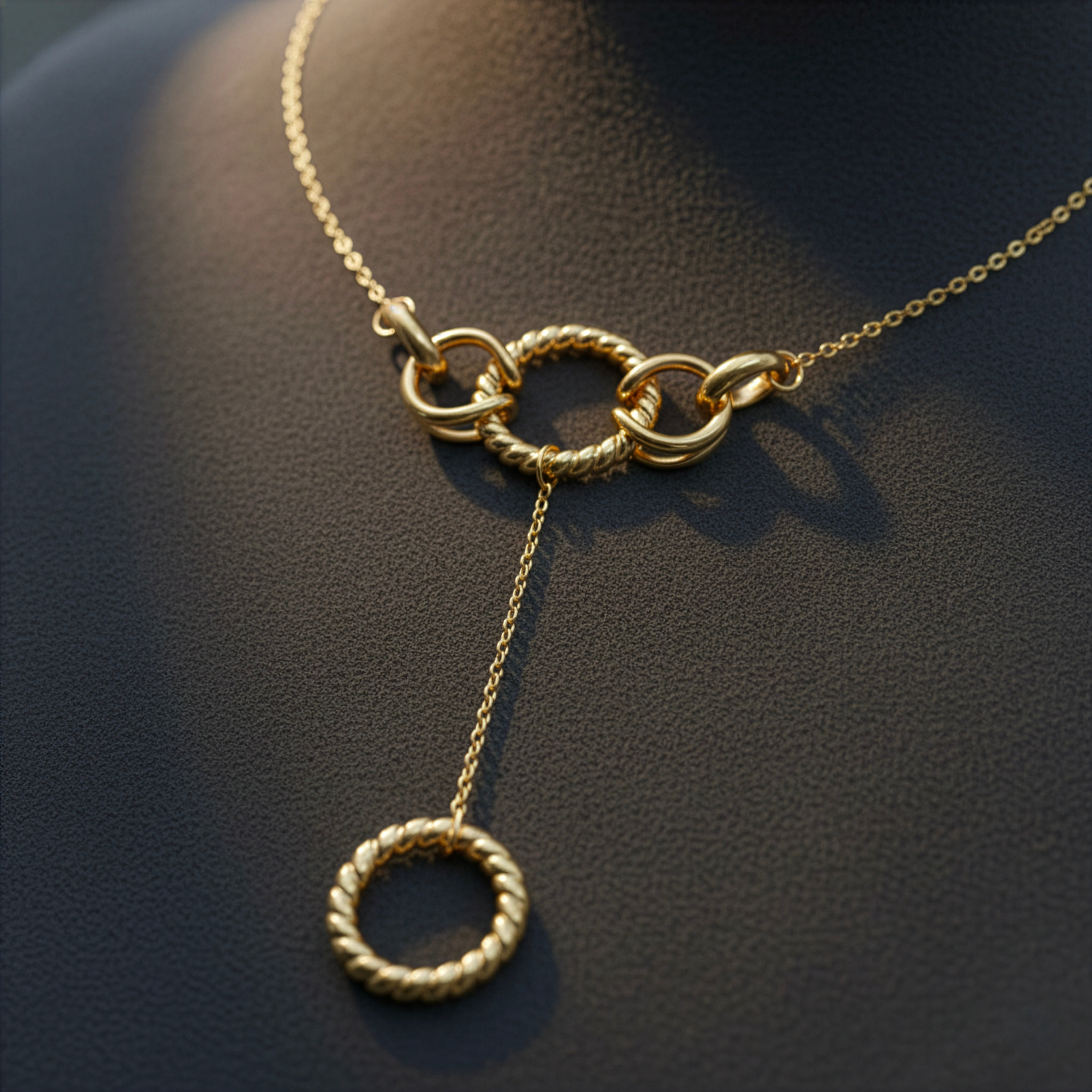 Collana da Donna Collezione Axis