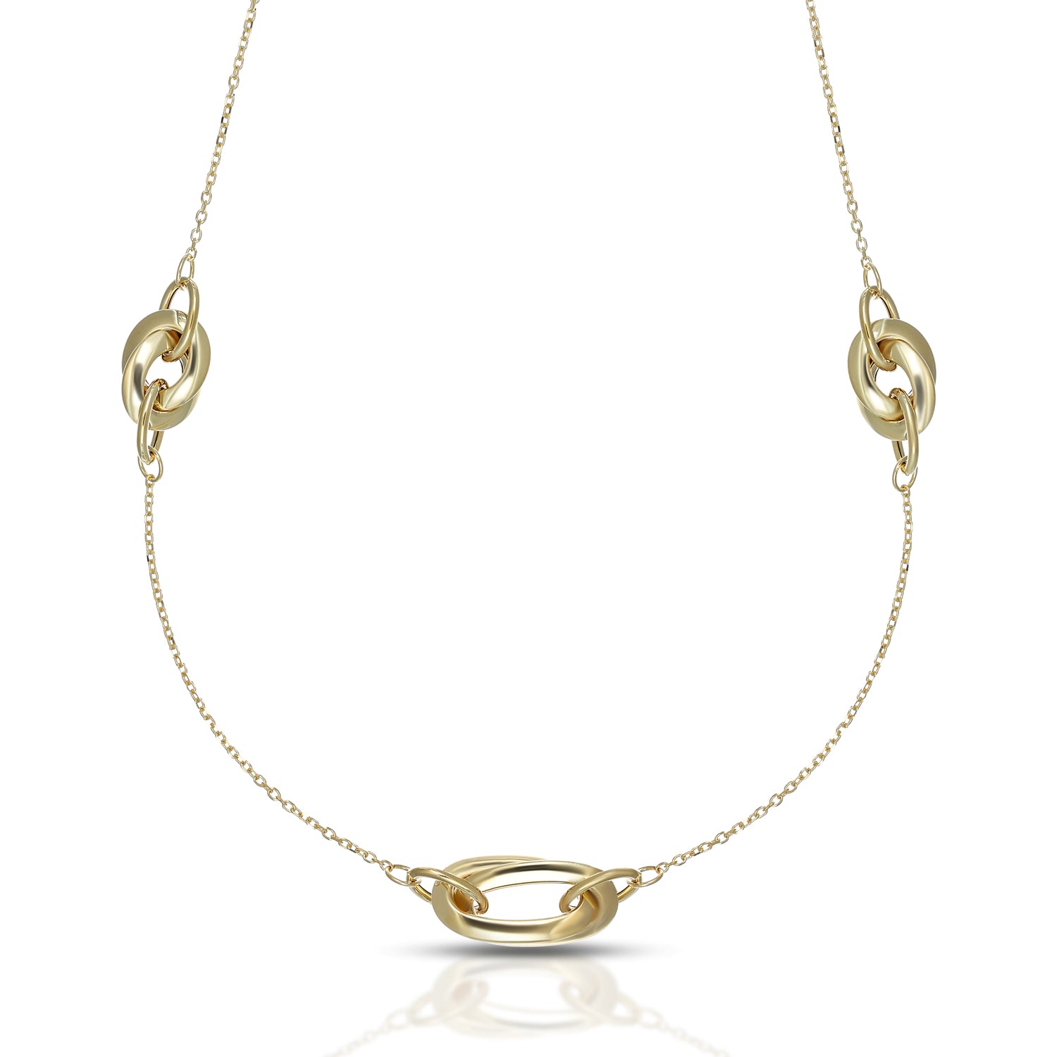Collana da Donna Collezione Lien