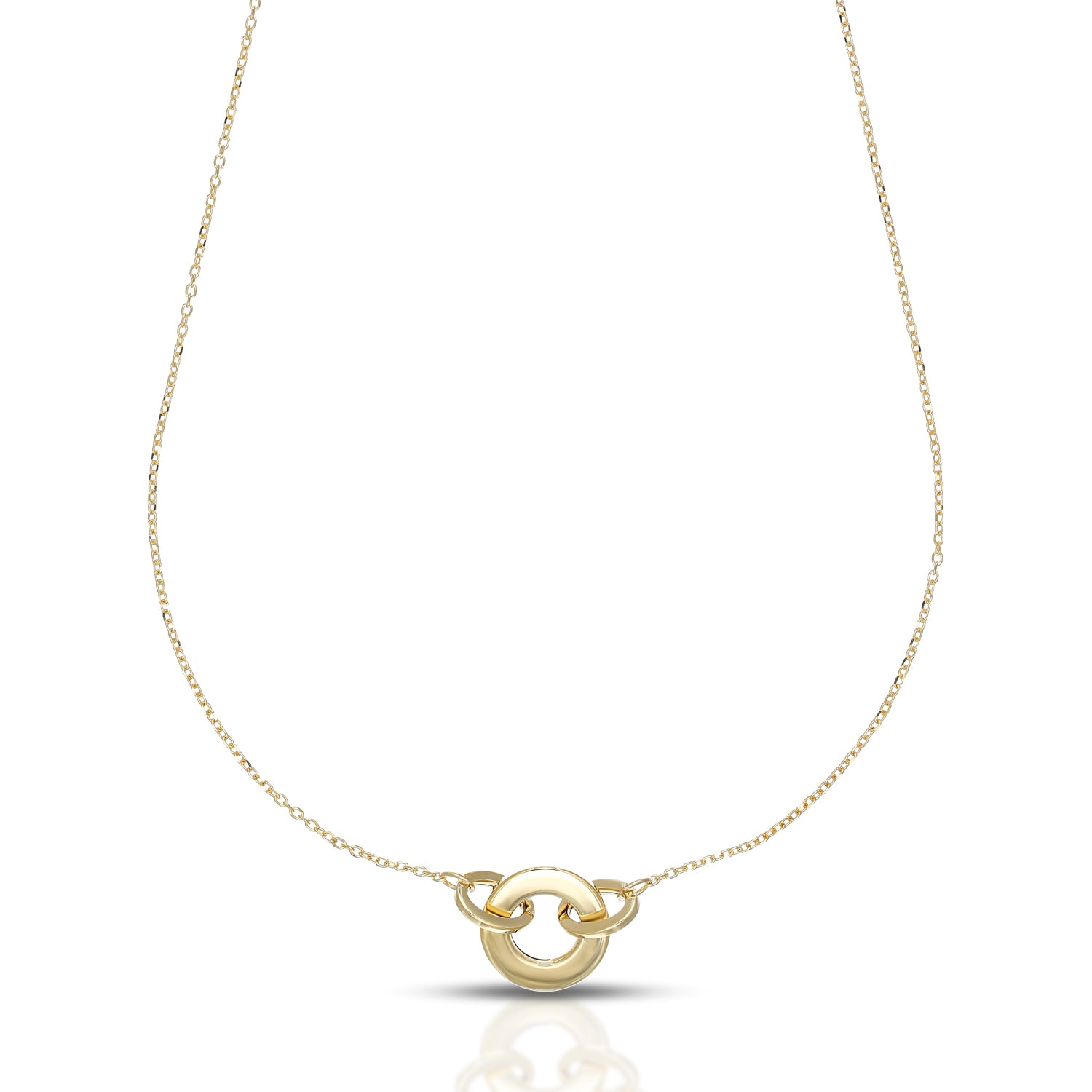 Collana da Donna Collezione Zefiro