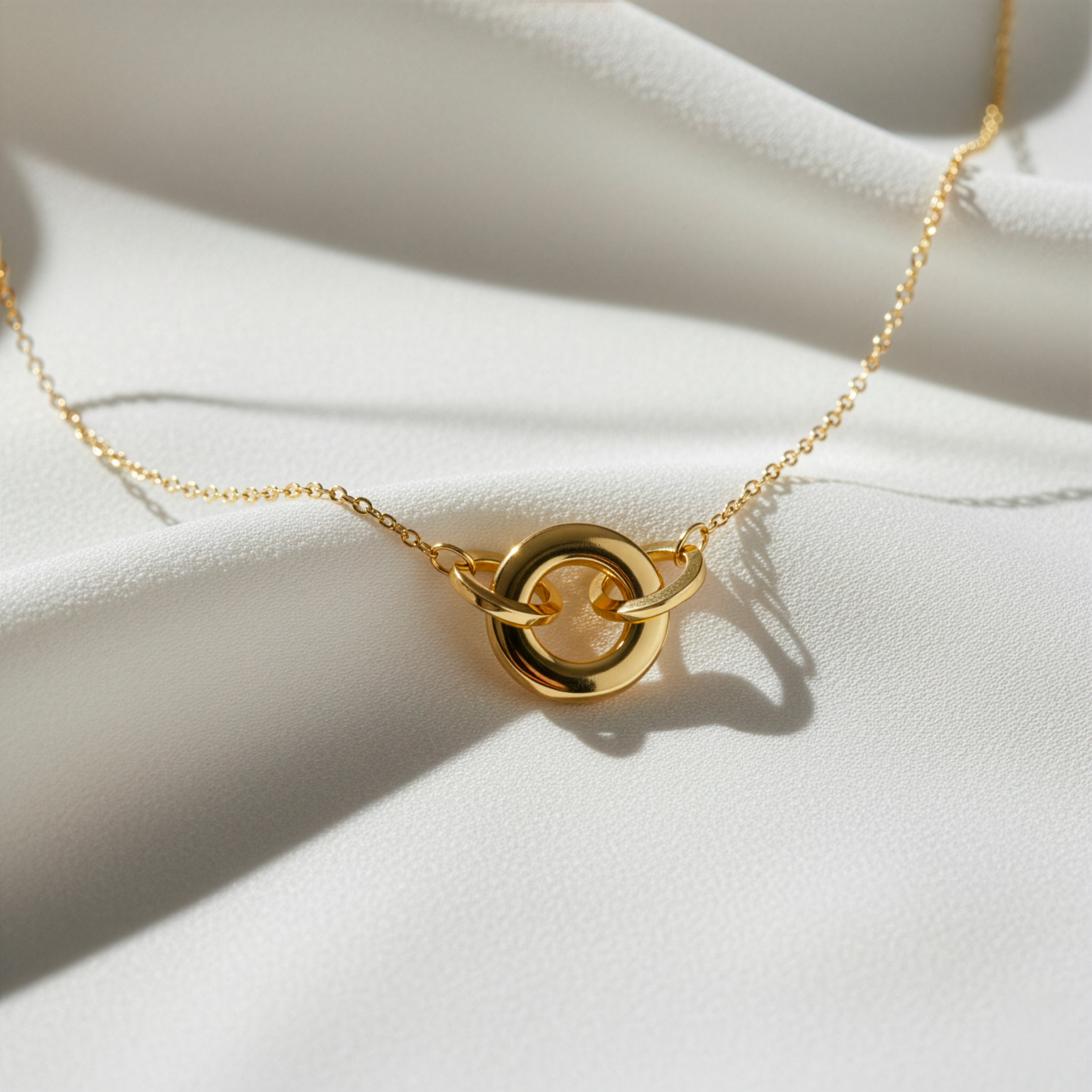 Collana da Donna Collezione Zefiro