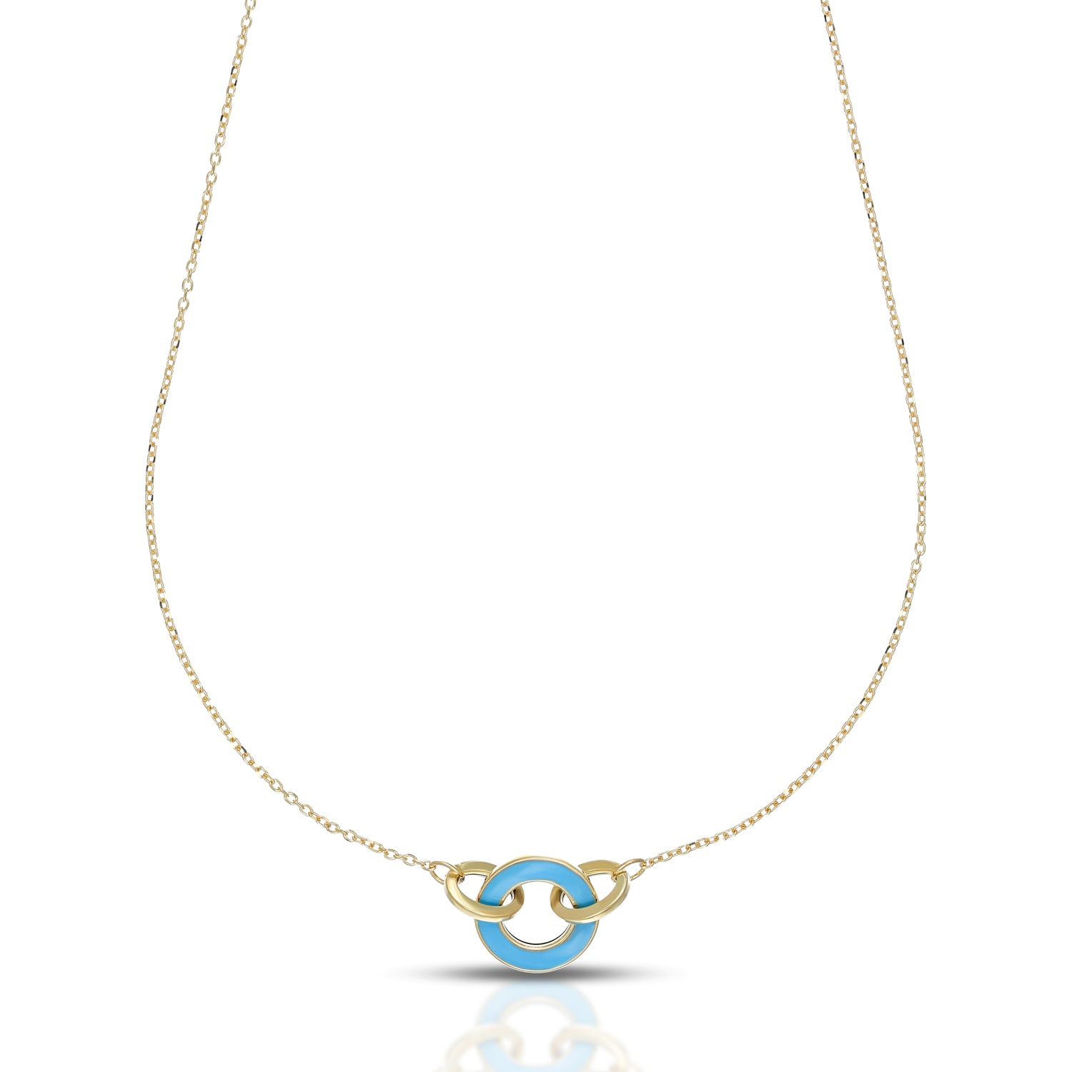 Collana da Donna Collezione Zefiro
