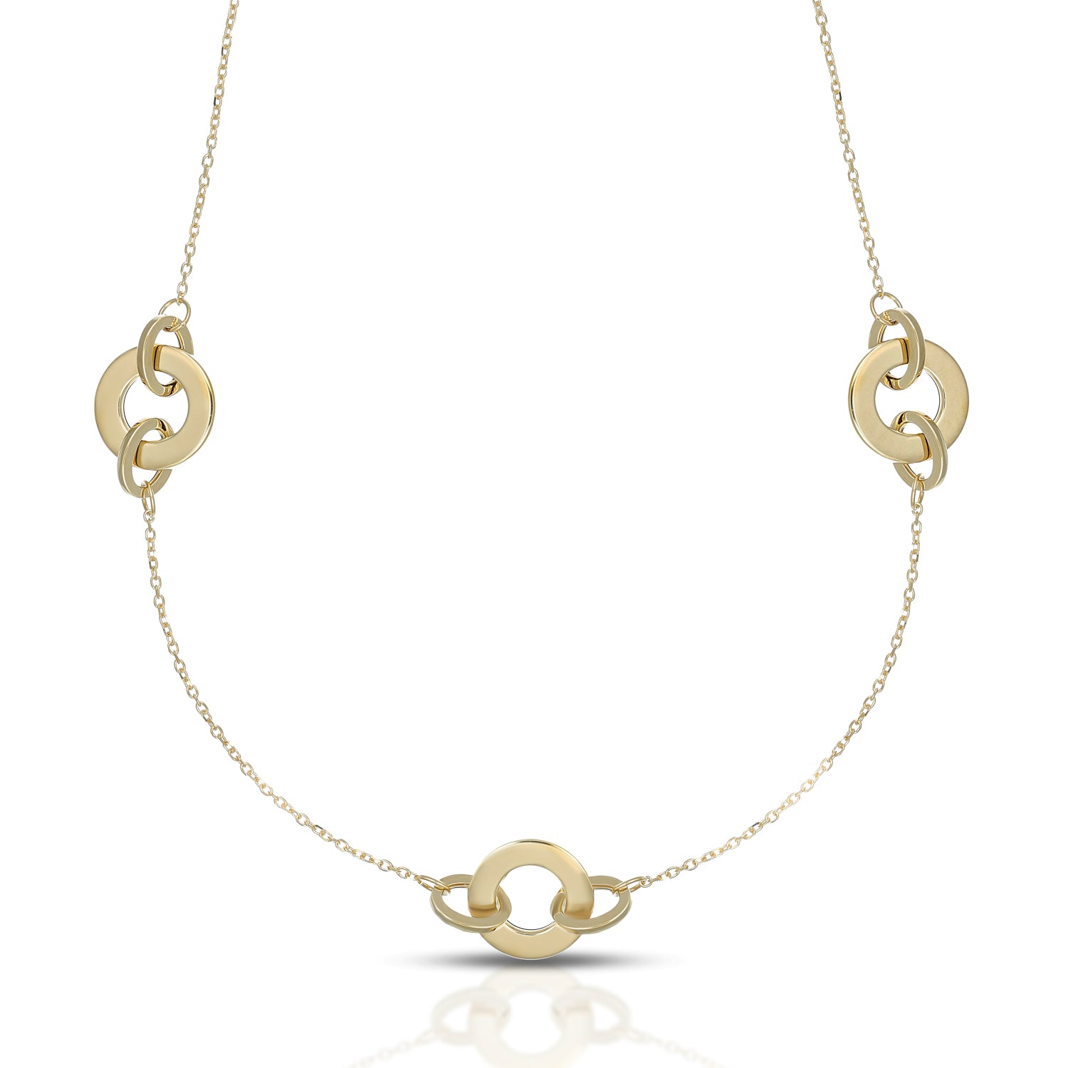 Collana da Donna Collezione Zefiro