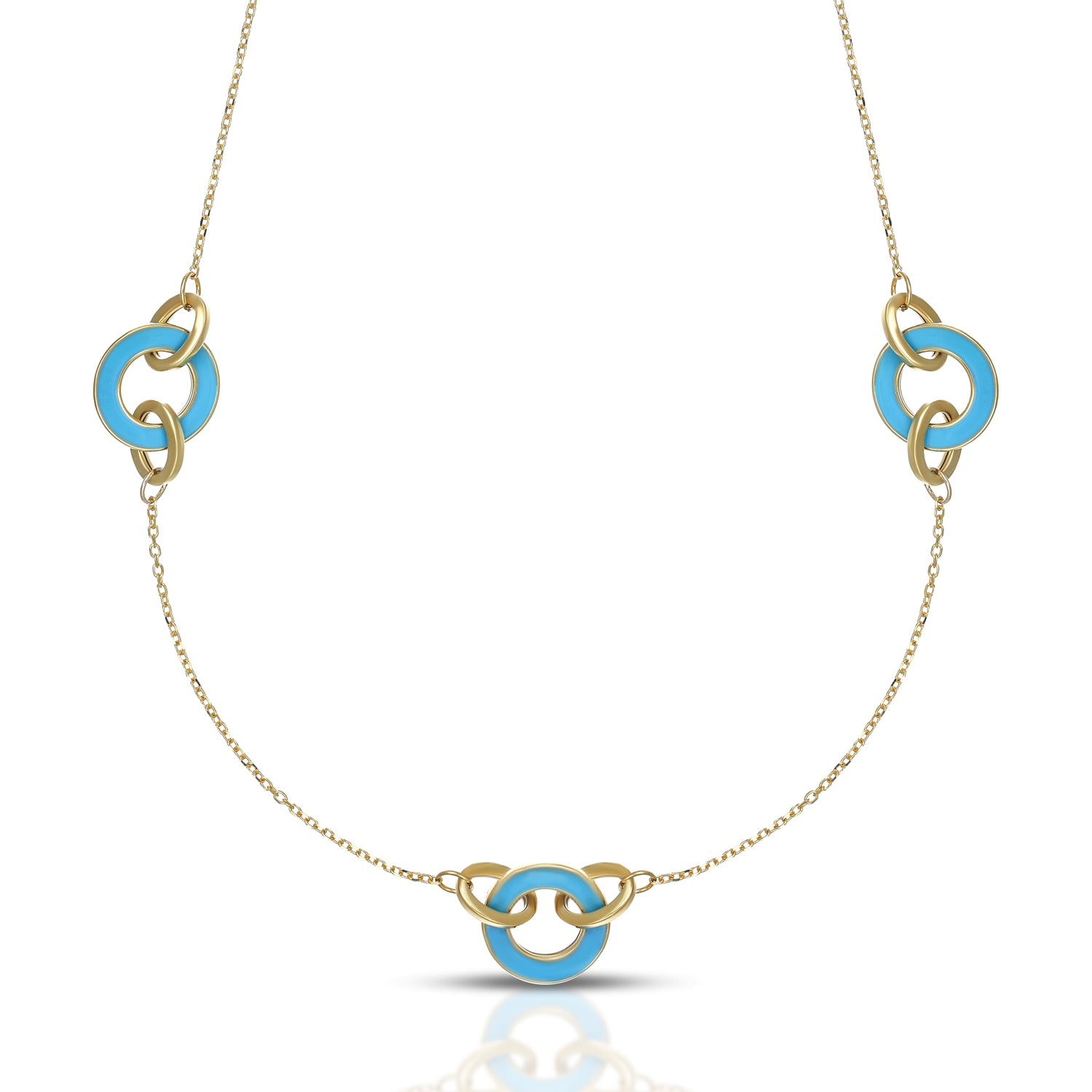 Collana da Donna Collezione Zefiro