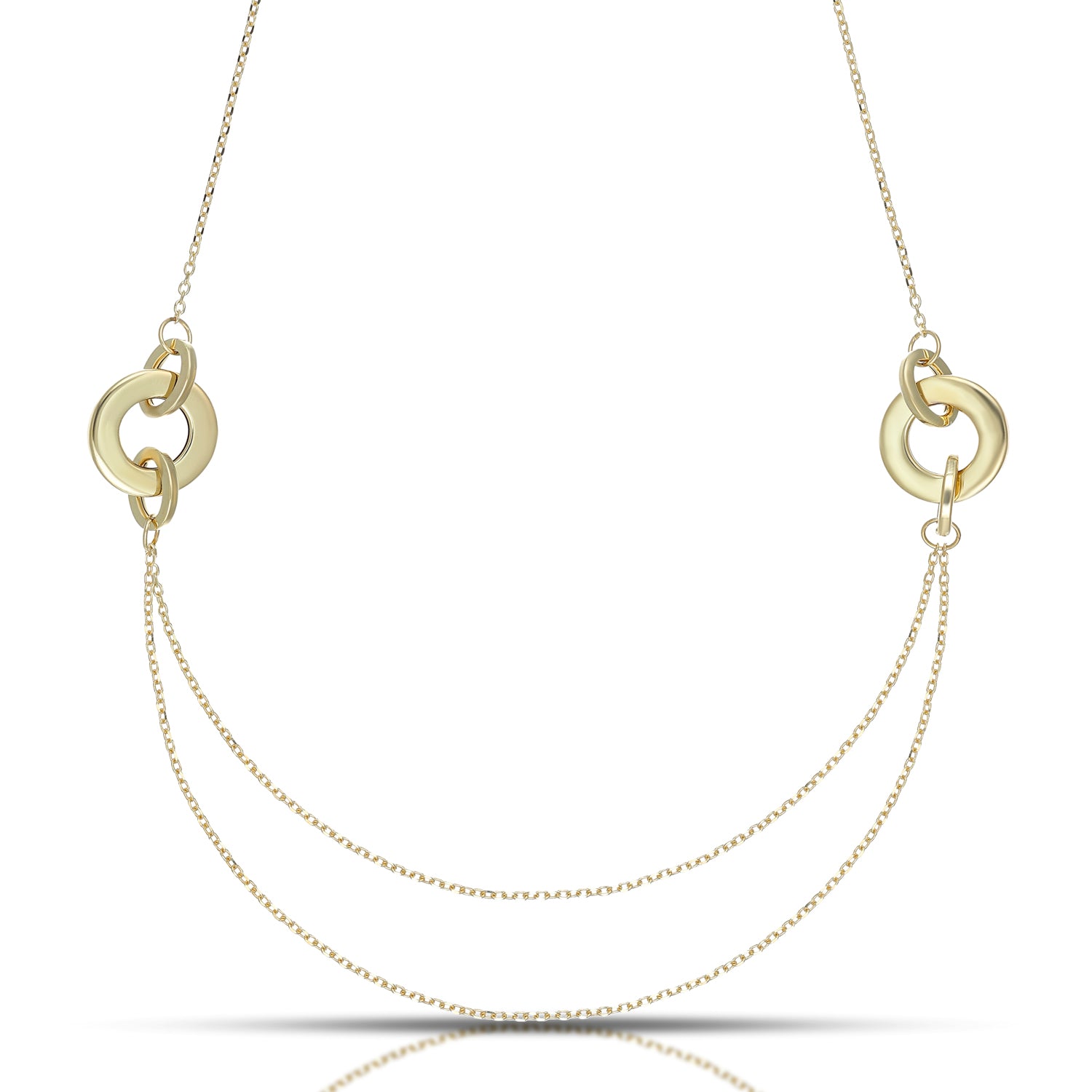 Collana da Donna Collezione Zefiro
