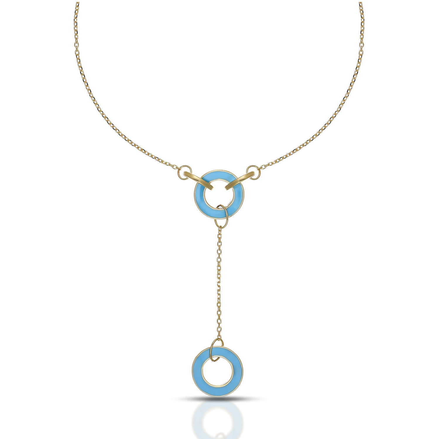Collana da Donna Collezione Zefiro