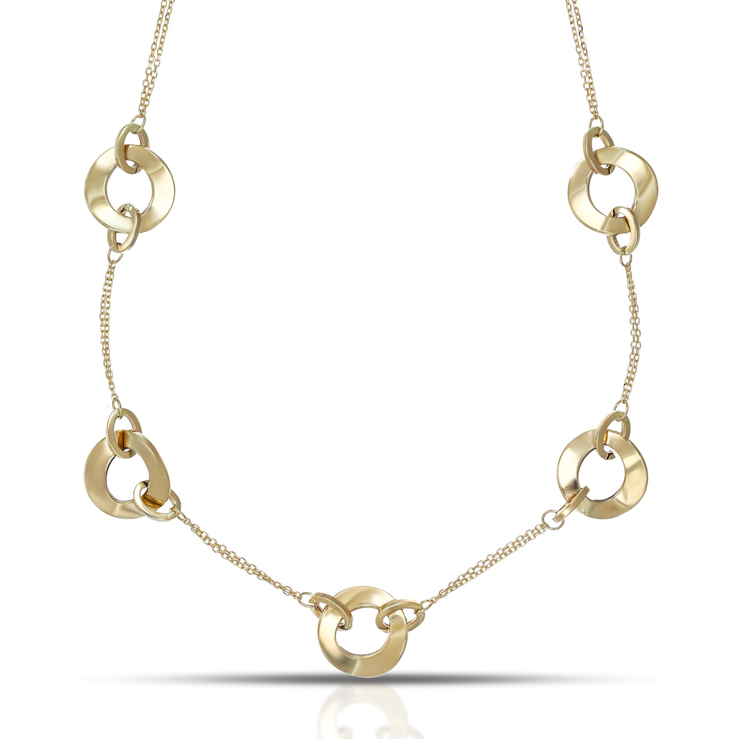 Collana da Donna Collezione Orbis