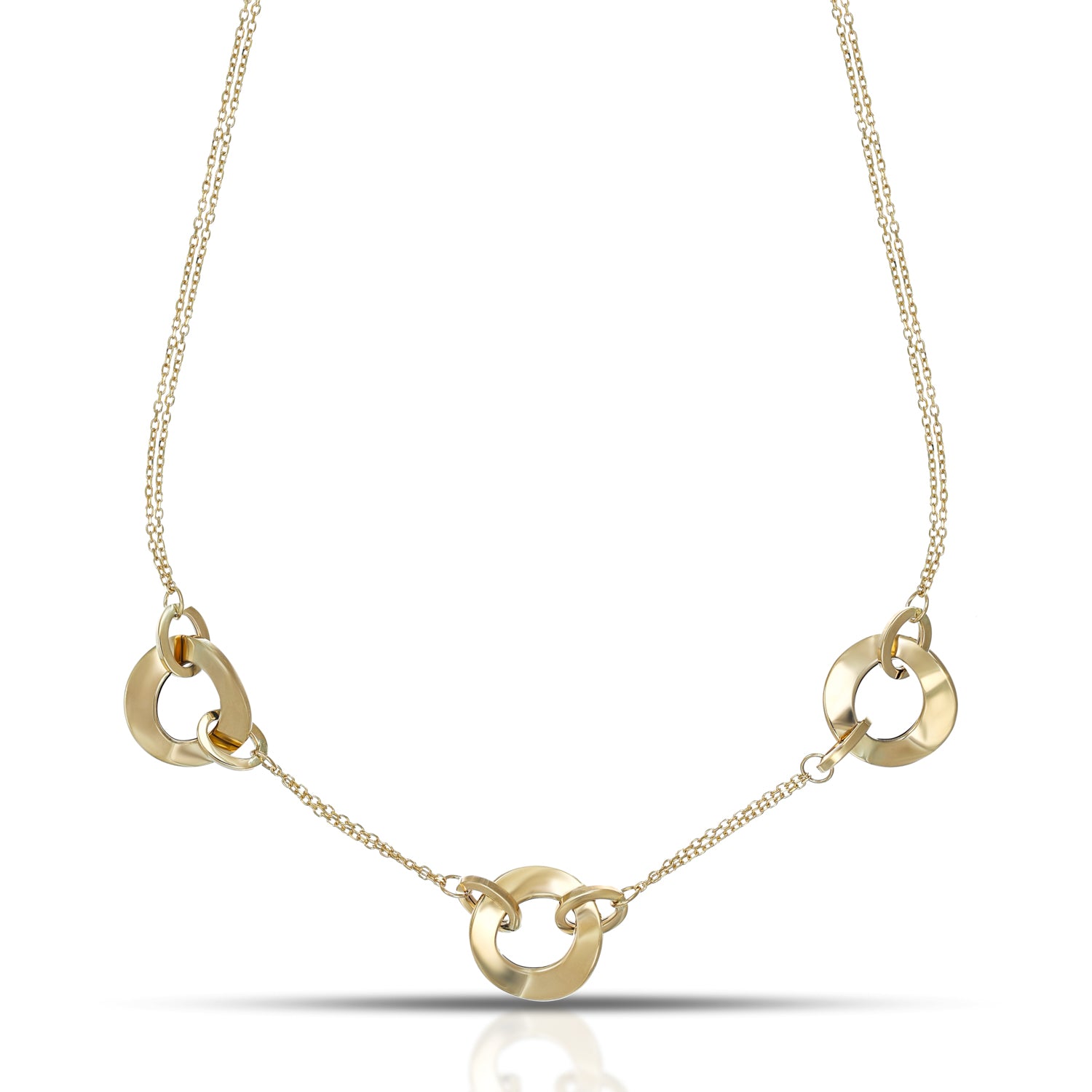 Collana da Donna Collezione Orbis