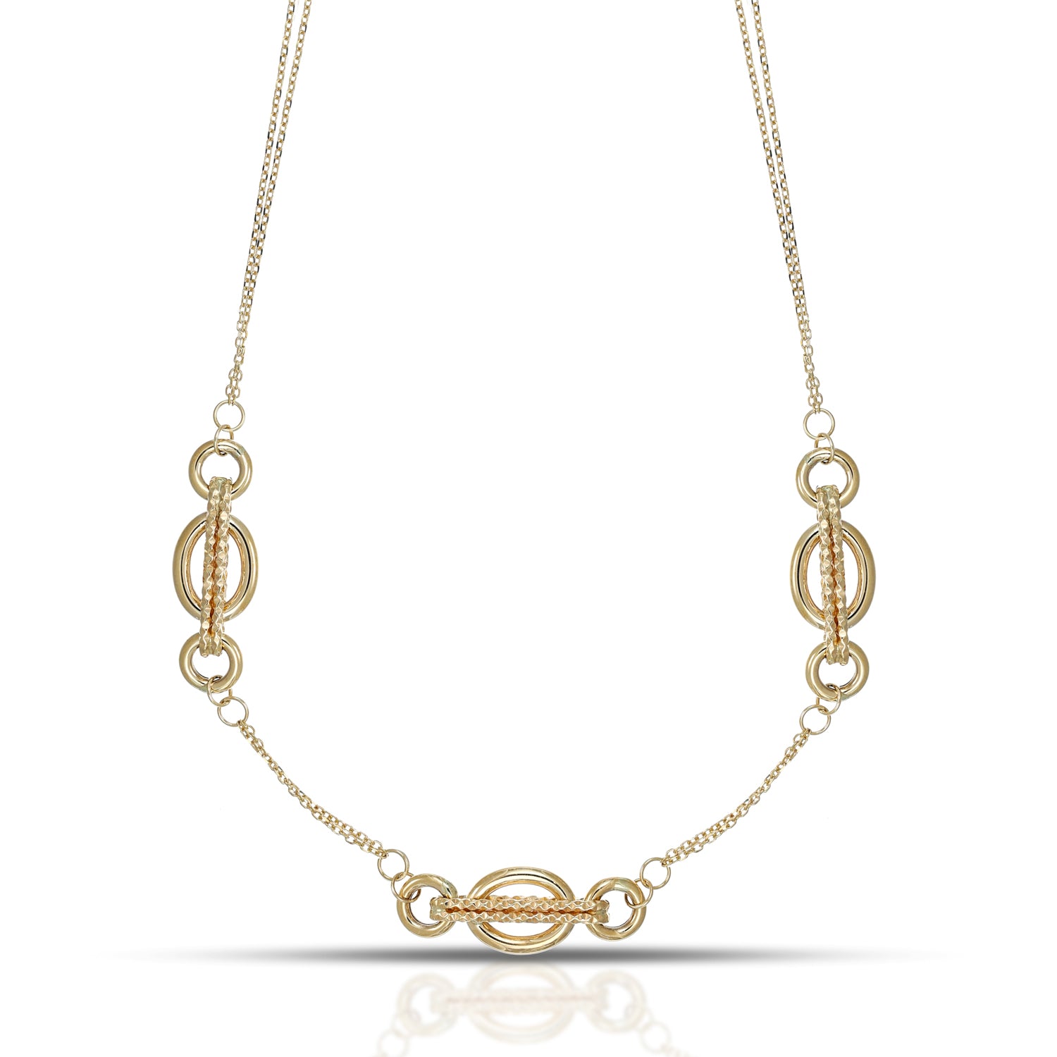 Collana da Donna Collezione Elliss