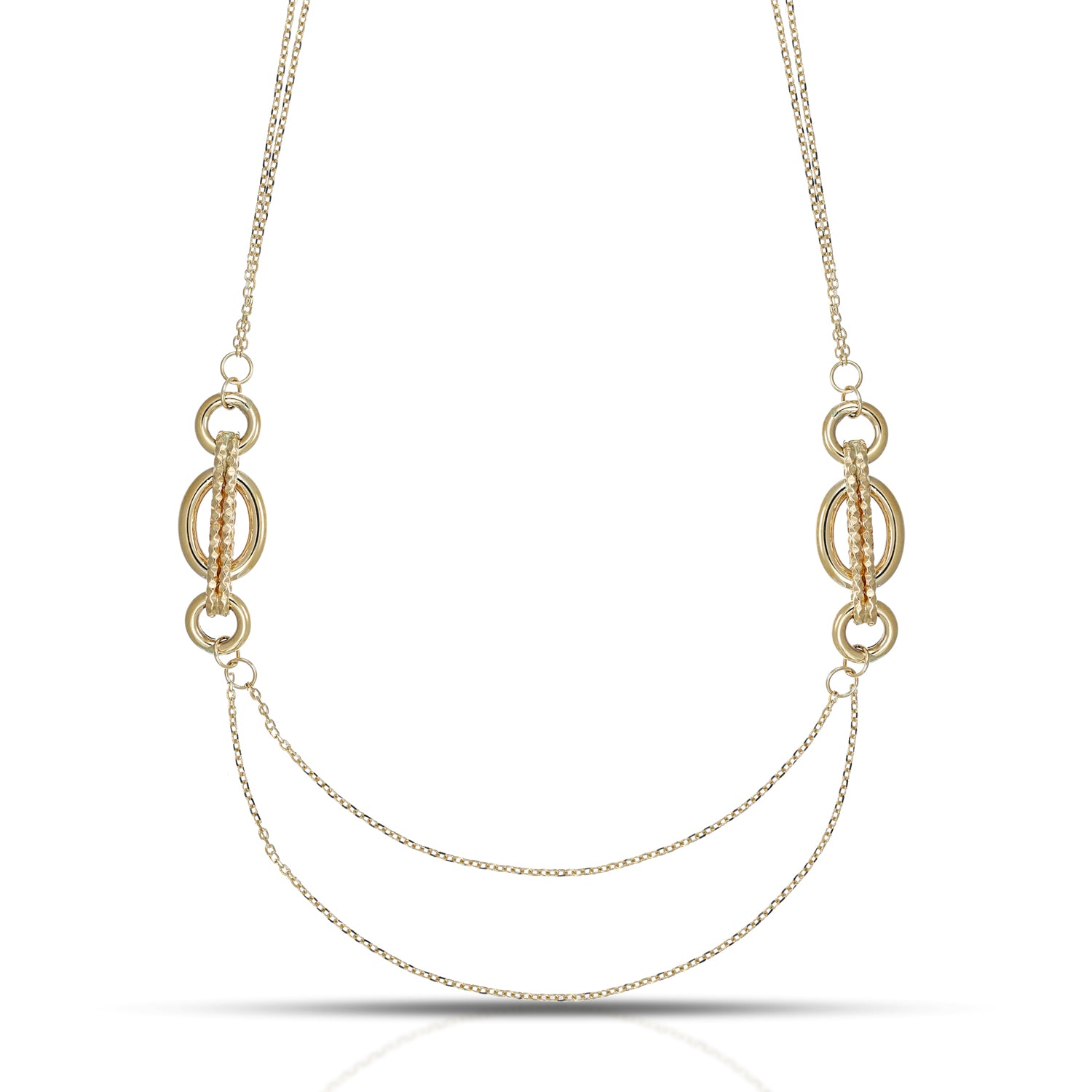 Collana da Donna Collezione Elliss