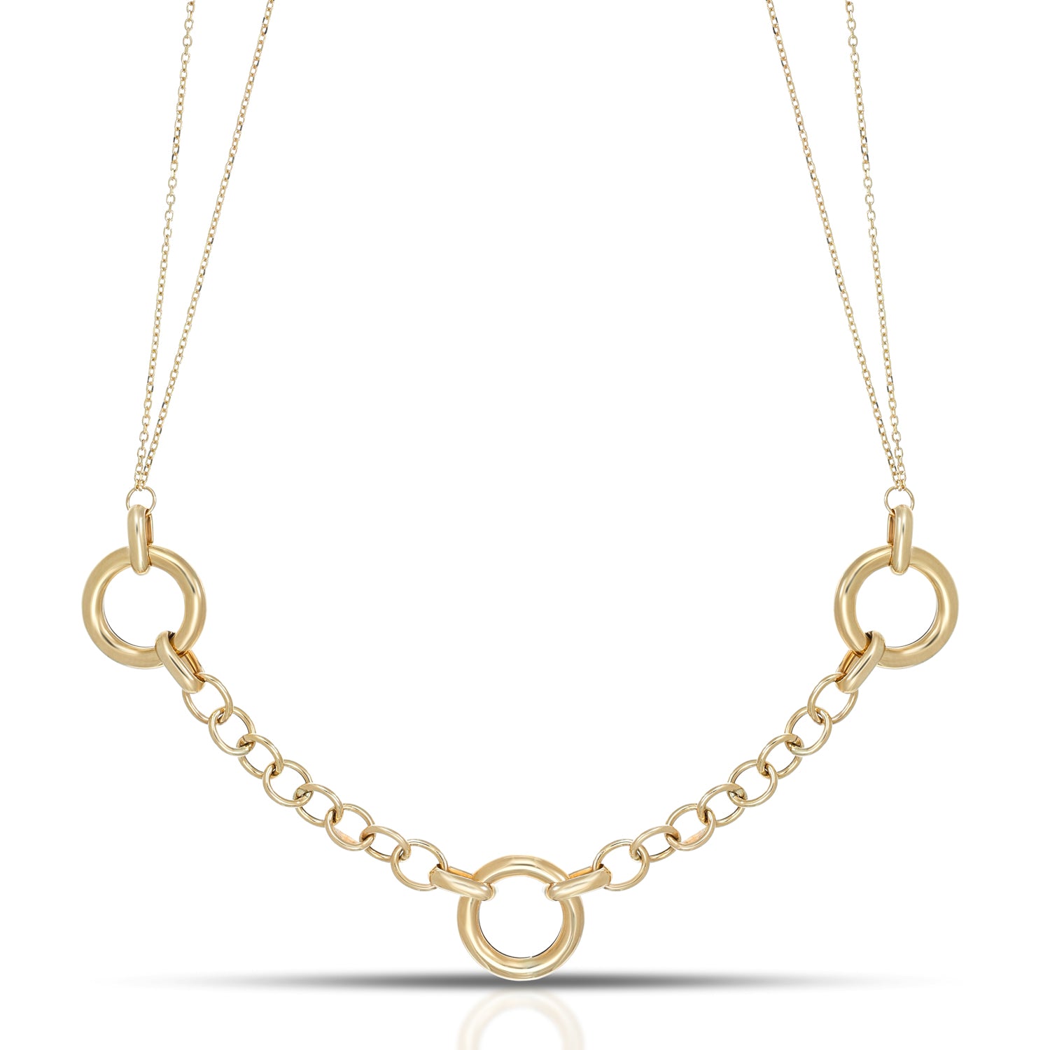 Collana da Donna Collezione Liaison