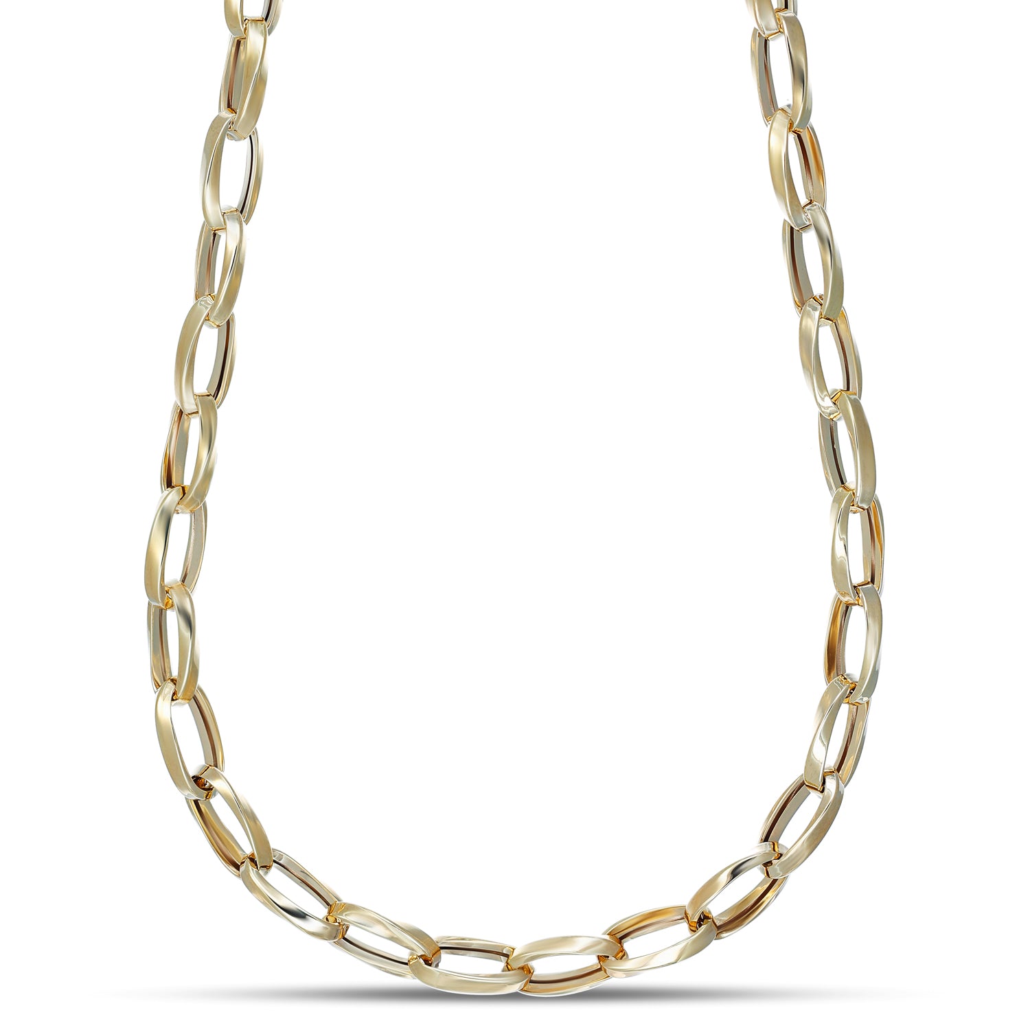 Collana da Donna a Catena - Collezione Beatrix