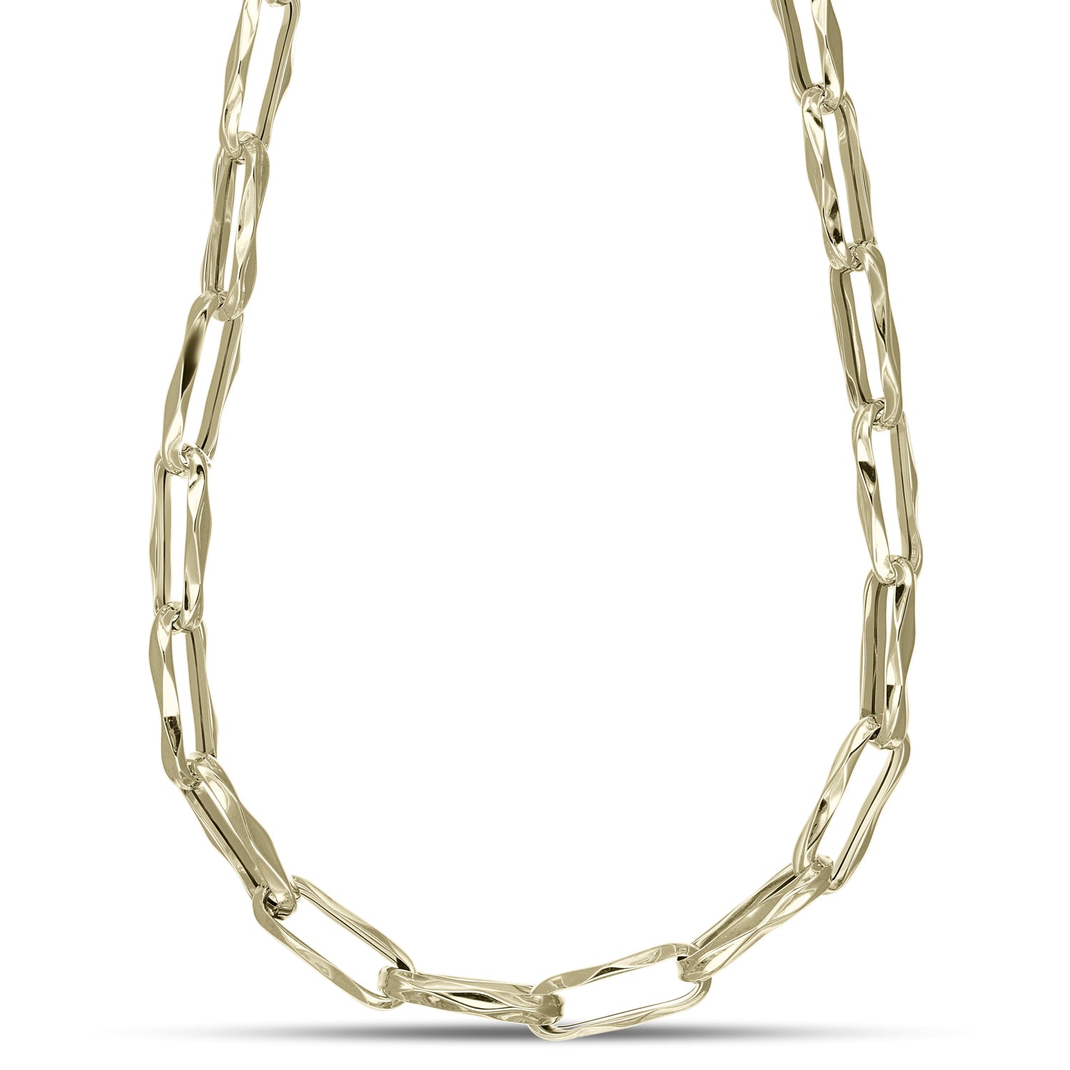 Collana da Donna a Catena - Collezione Livia