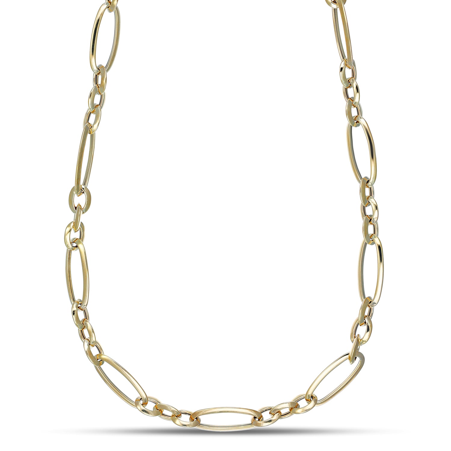 Collana da Donna a Catena - Collezione Dafne