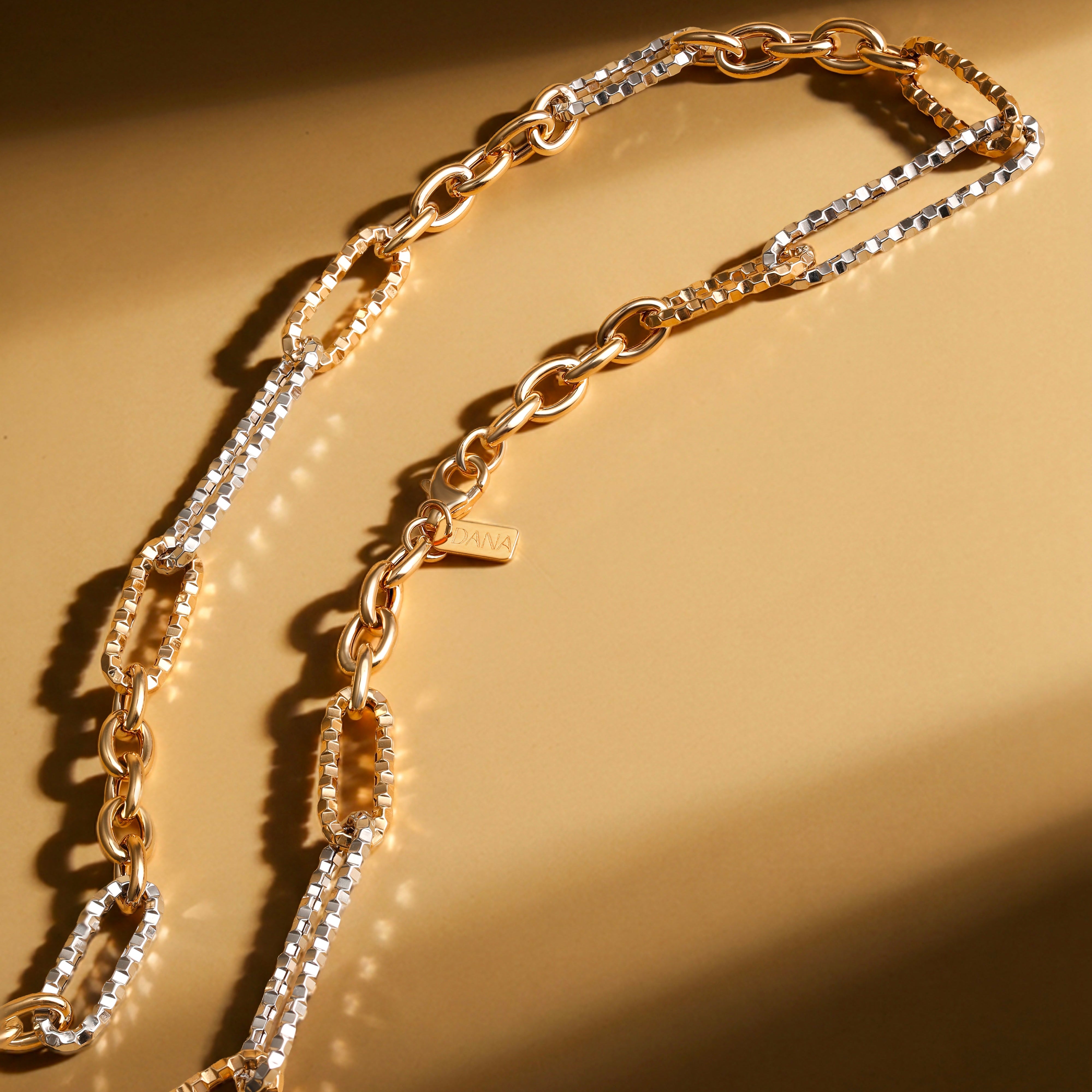 Collana da Donna a Catena Collezione Soleil