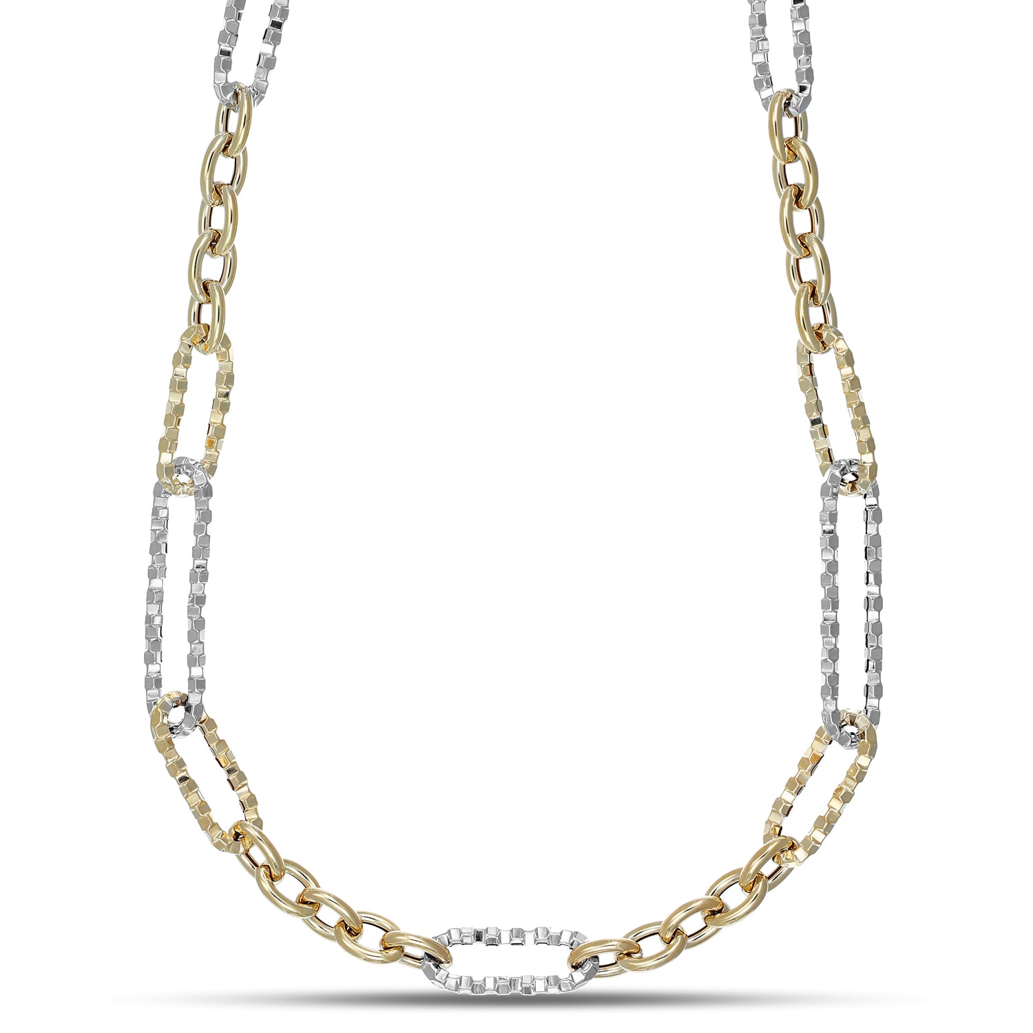 Collana da Donna a Catena Collezione Soleil