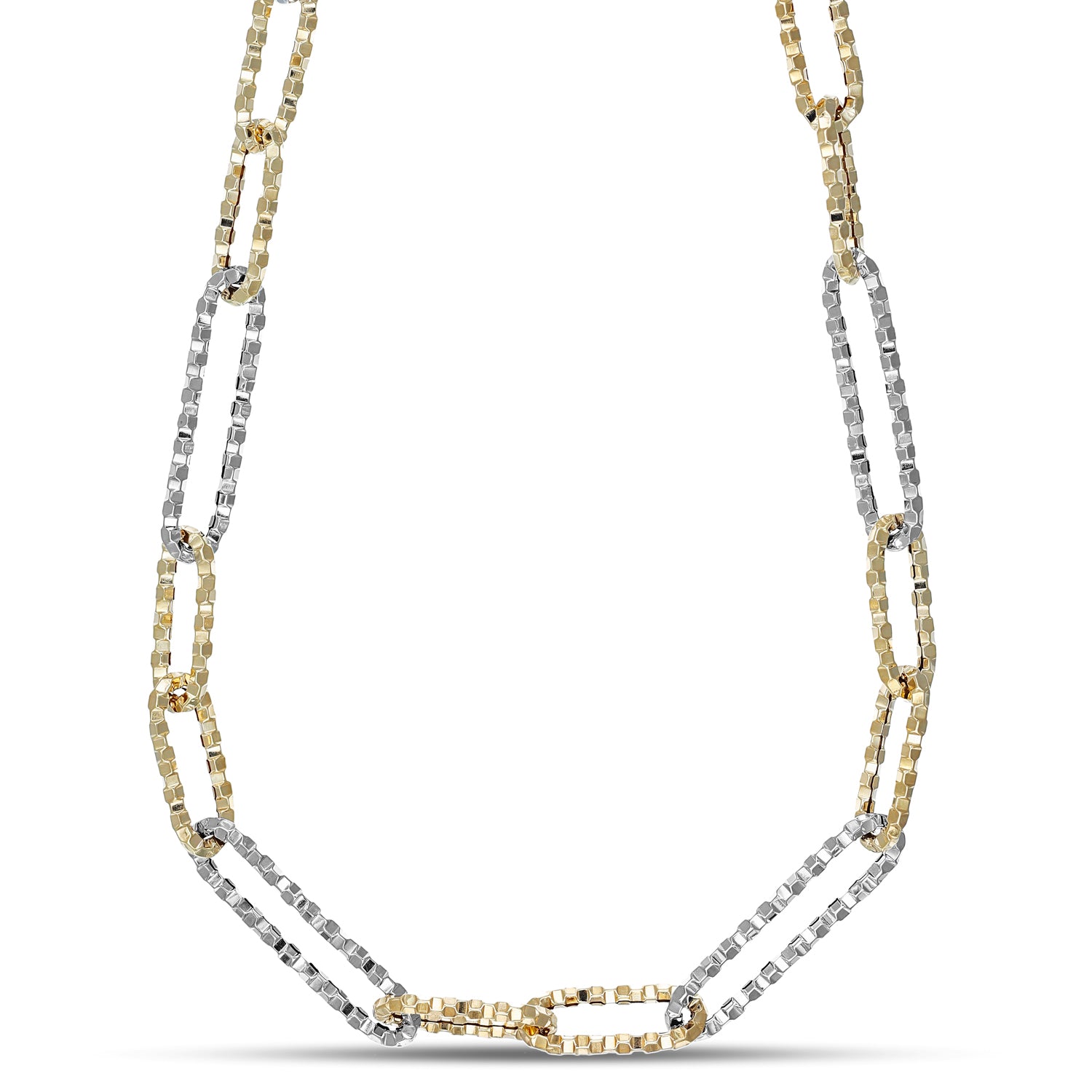 Collana da Donna a Catena Collezione Soleil