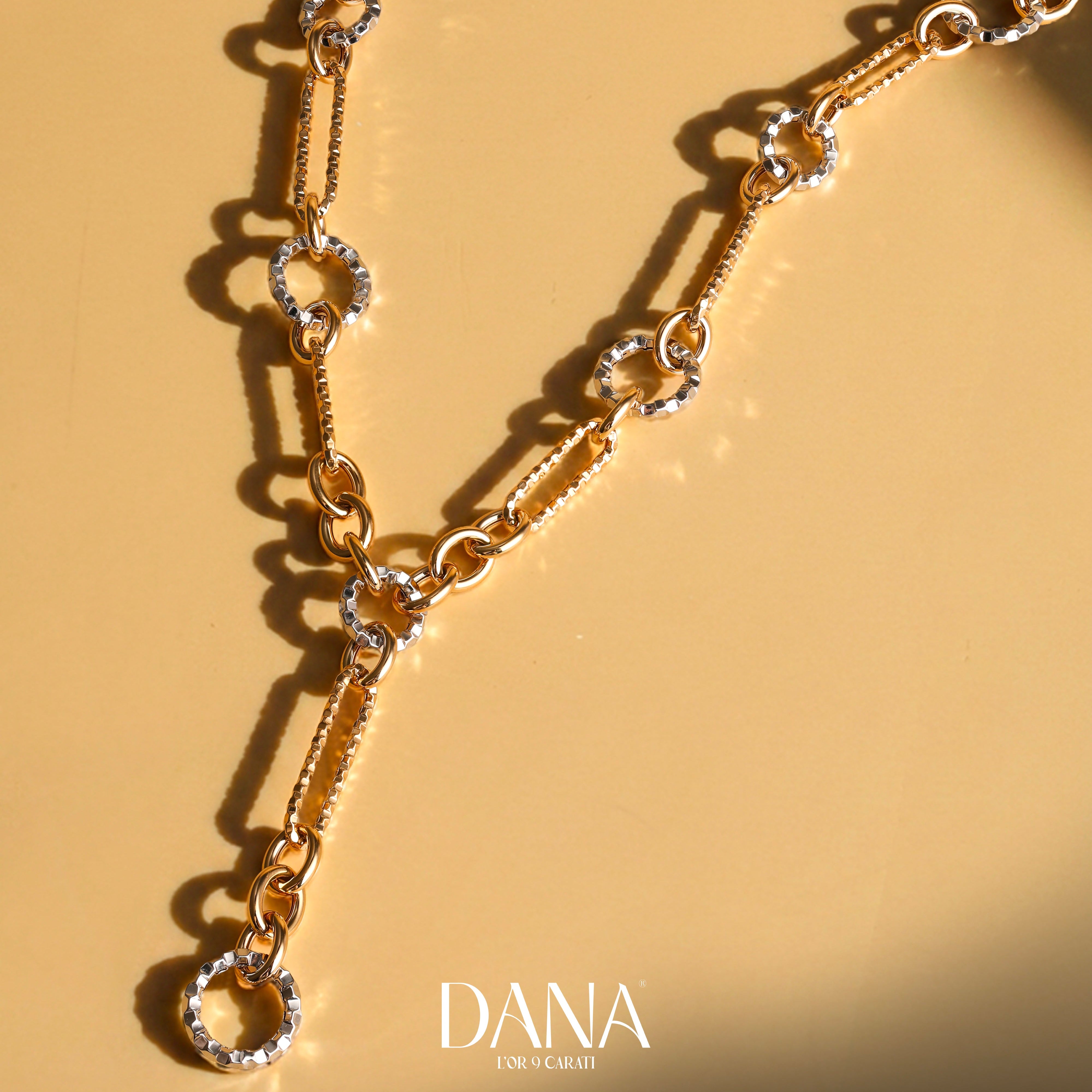 Collana da Donna a Catena Collezione Soleil