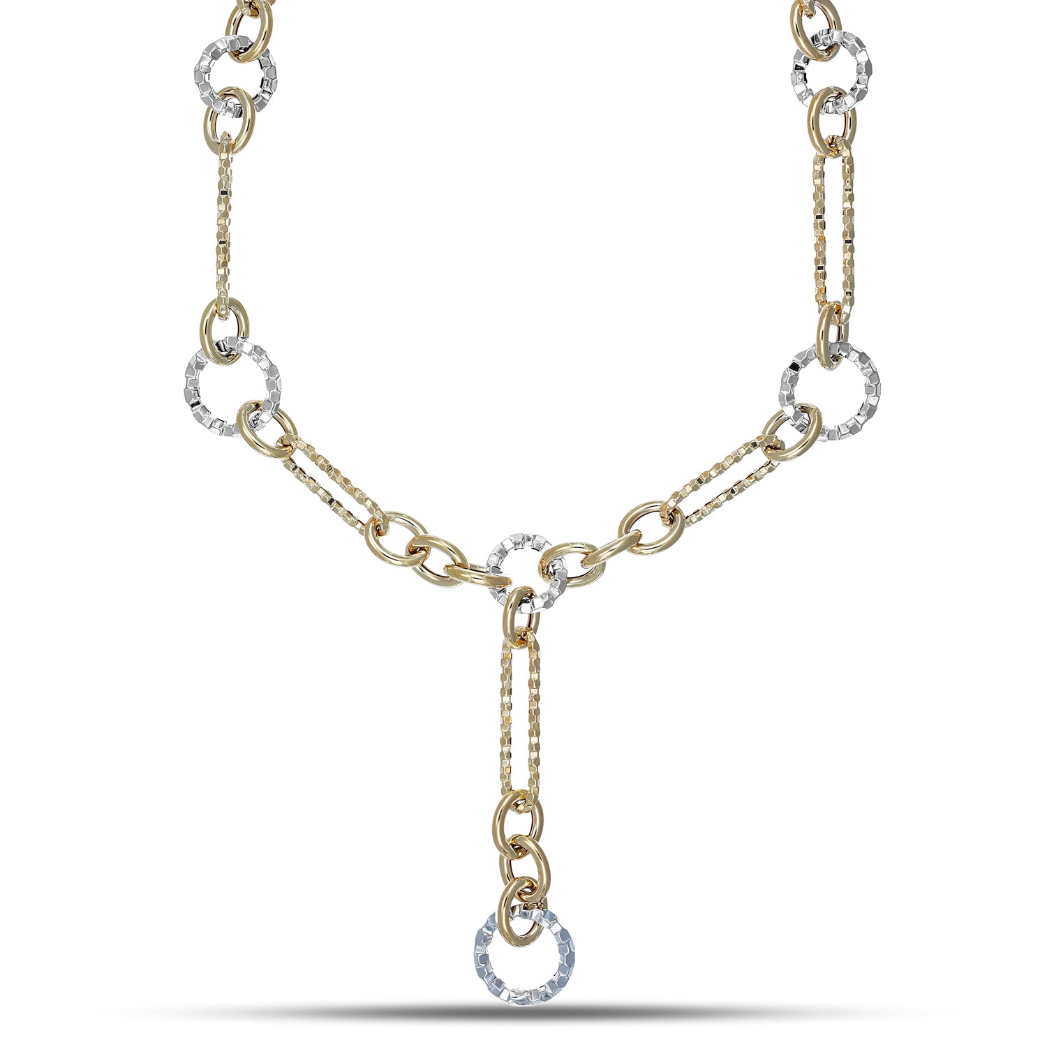 Collana da Donna a Catena Collezione Soleil