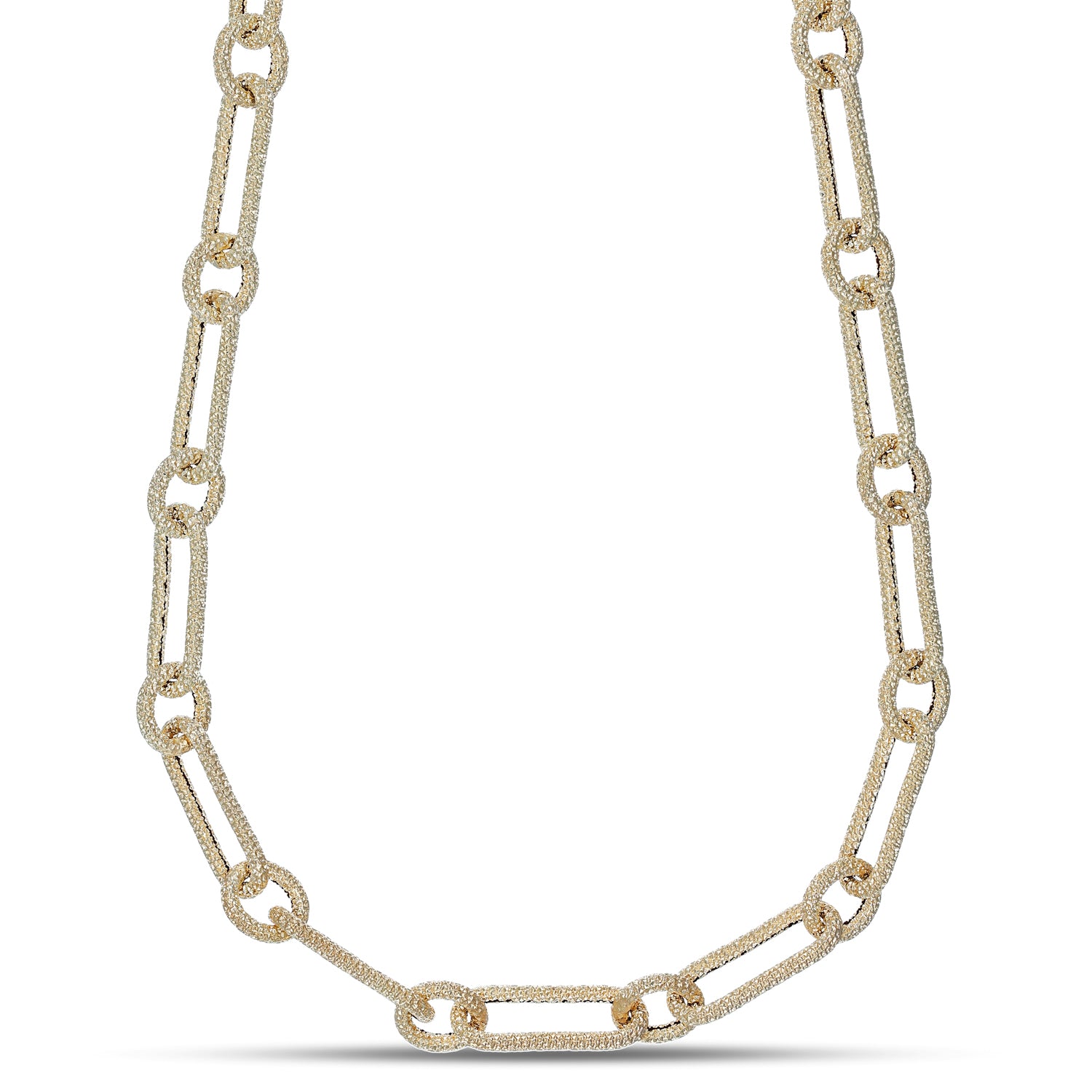 Collana da Donna a Catena Collezione Helia