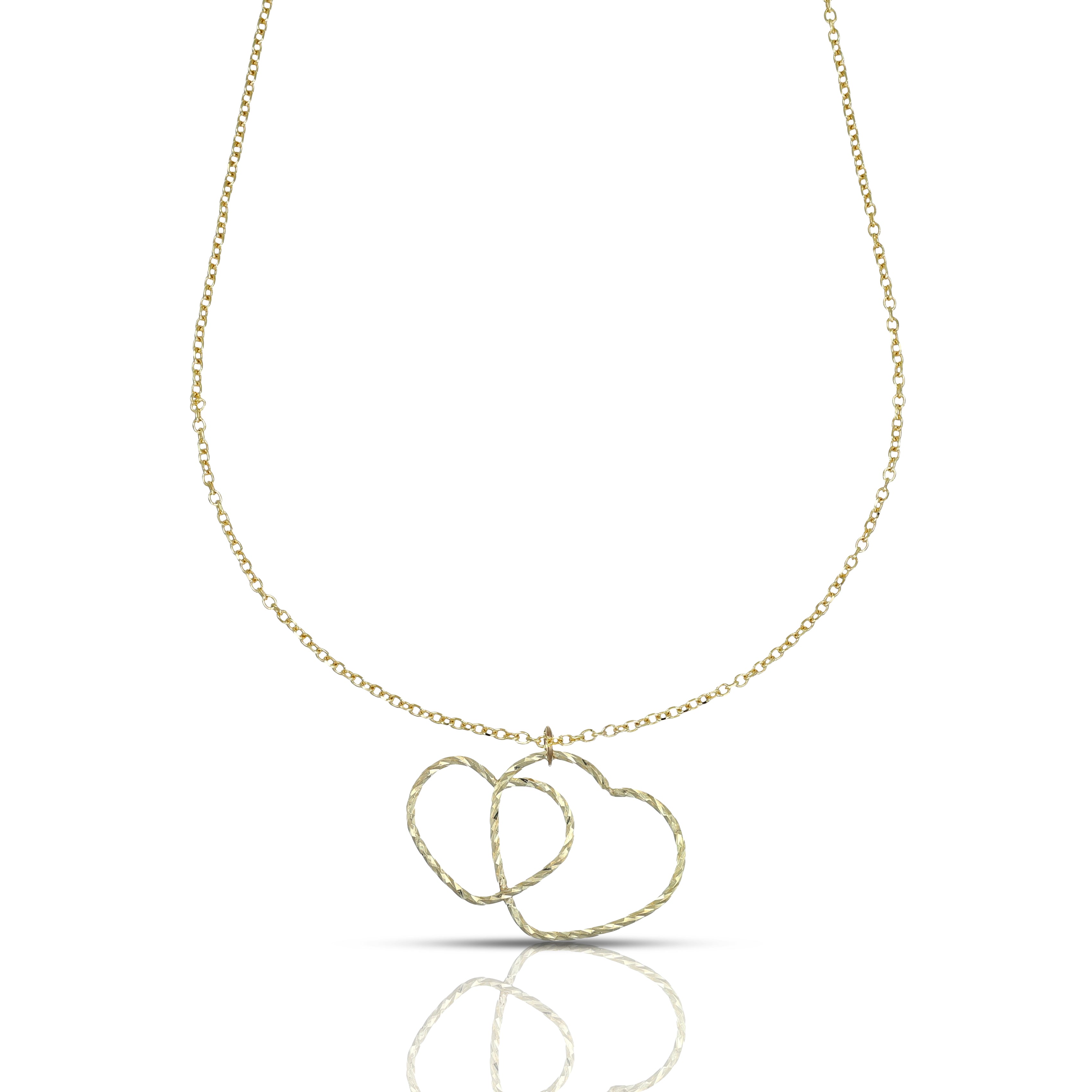 Collana da Donna Collezione Together