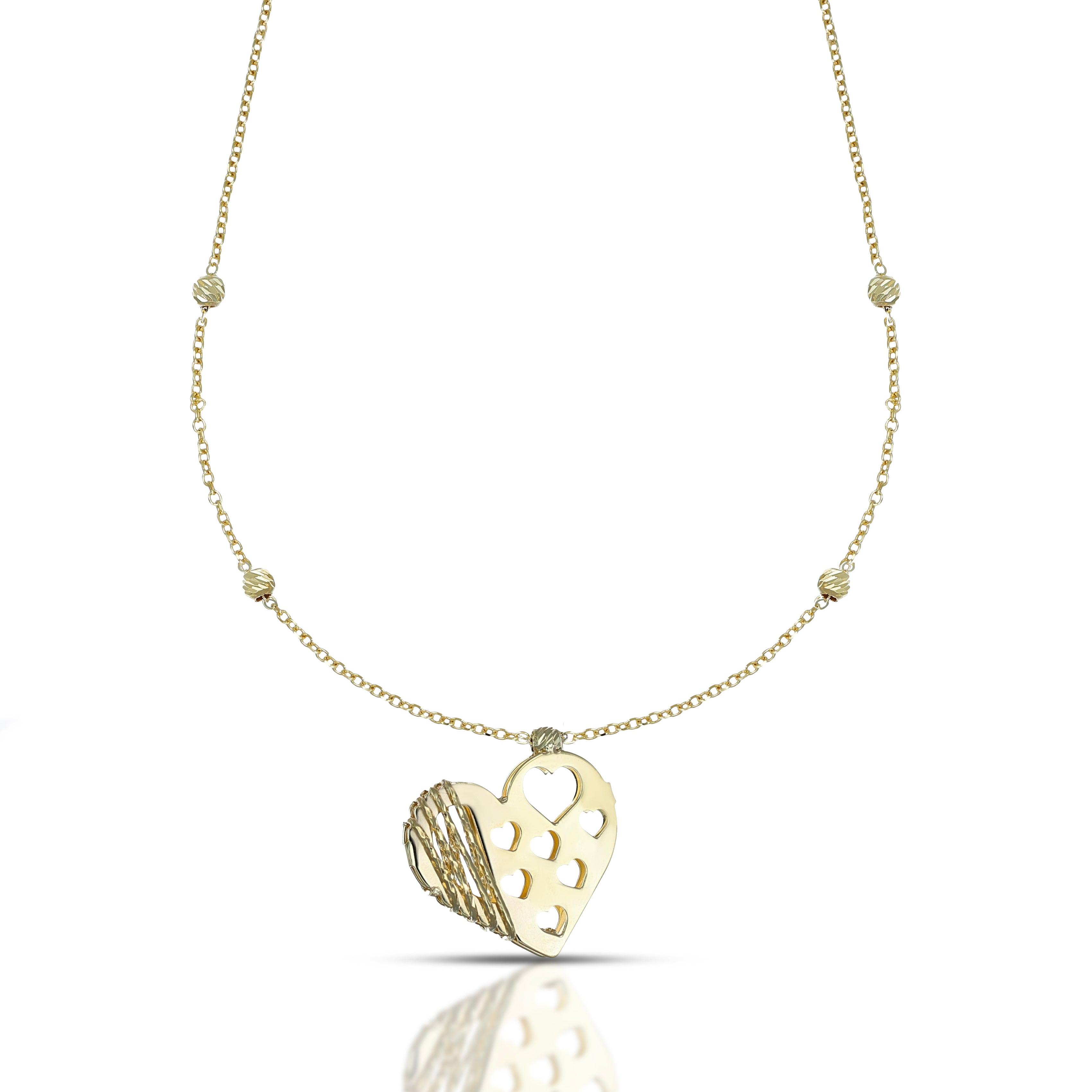 Collana da Donna Collezione Sélène